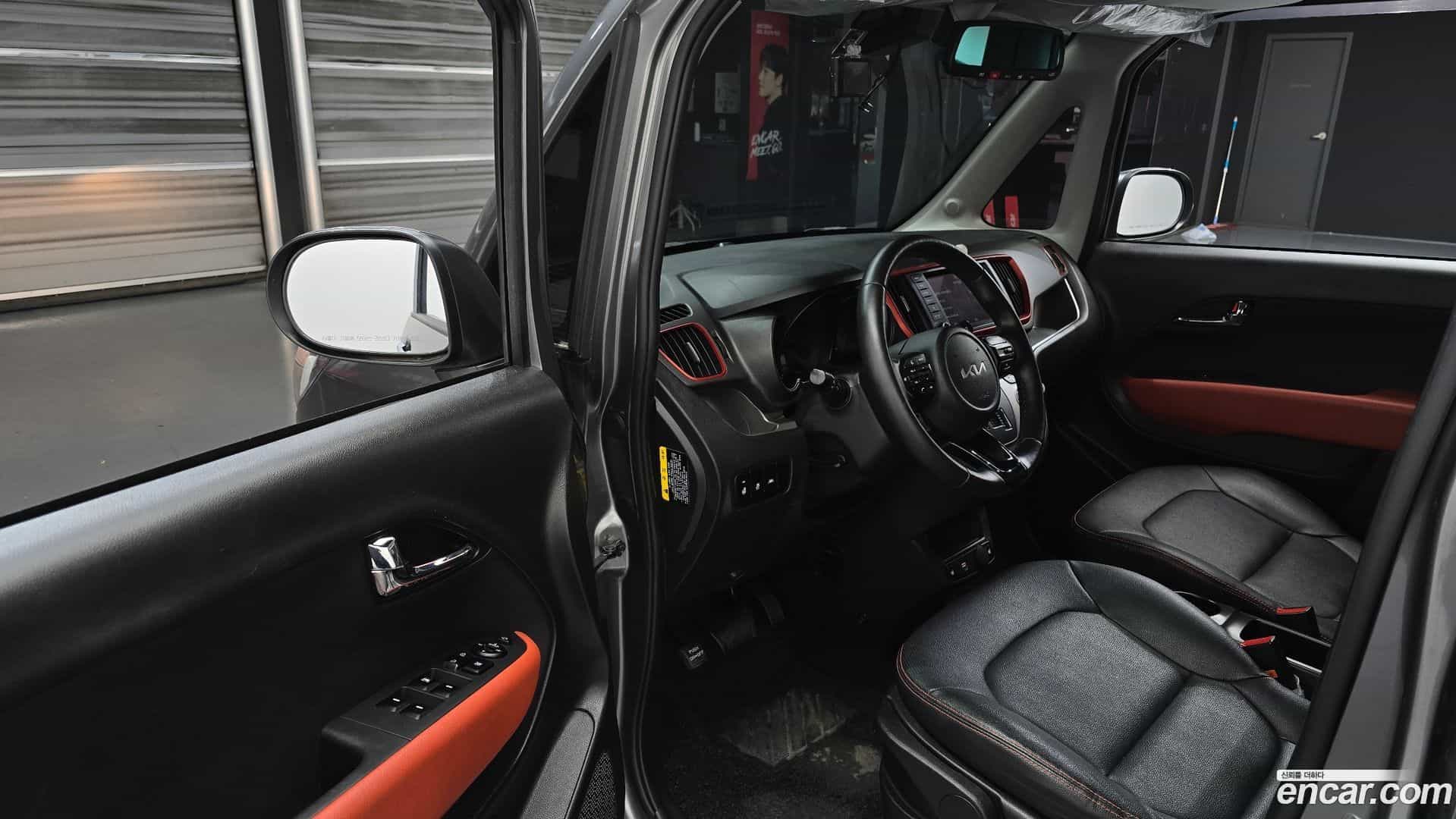 RAY Kia 2021.8-INNER-010