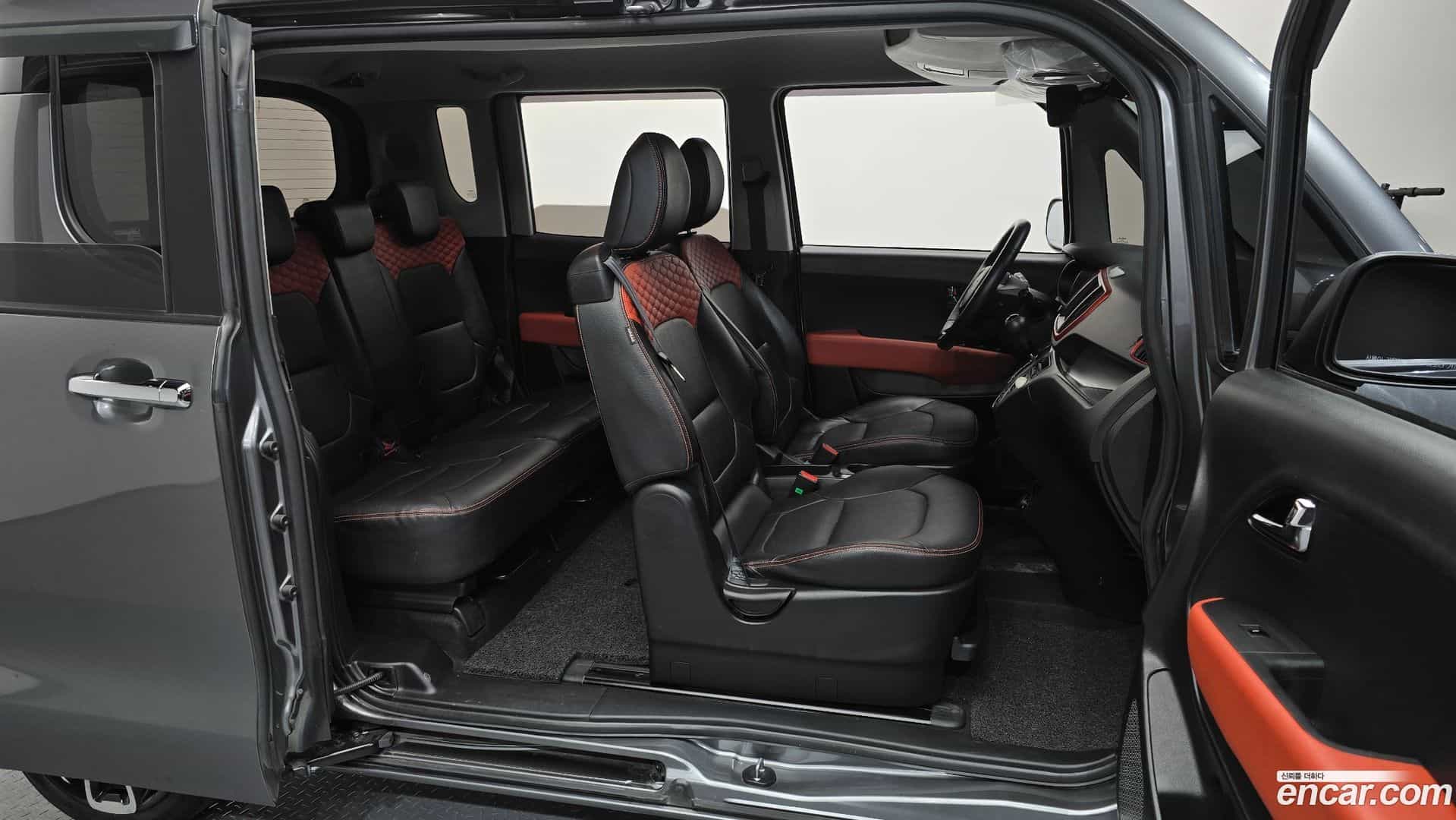RAY Kia 2021.8-INNER-036
