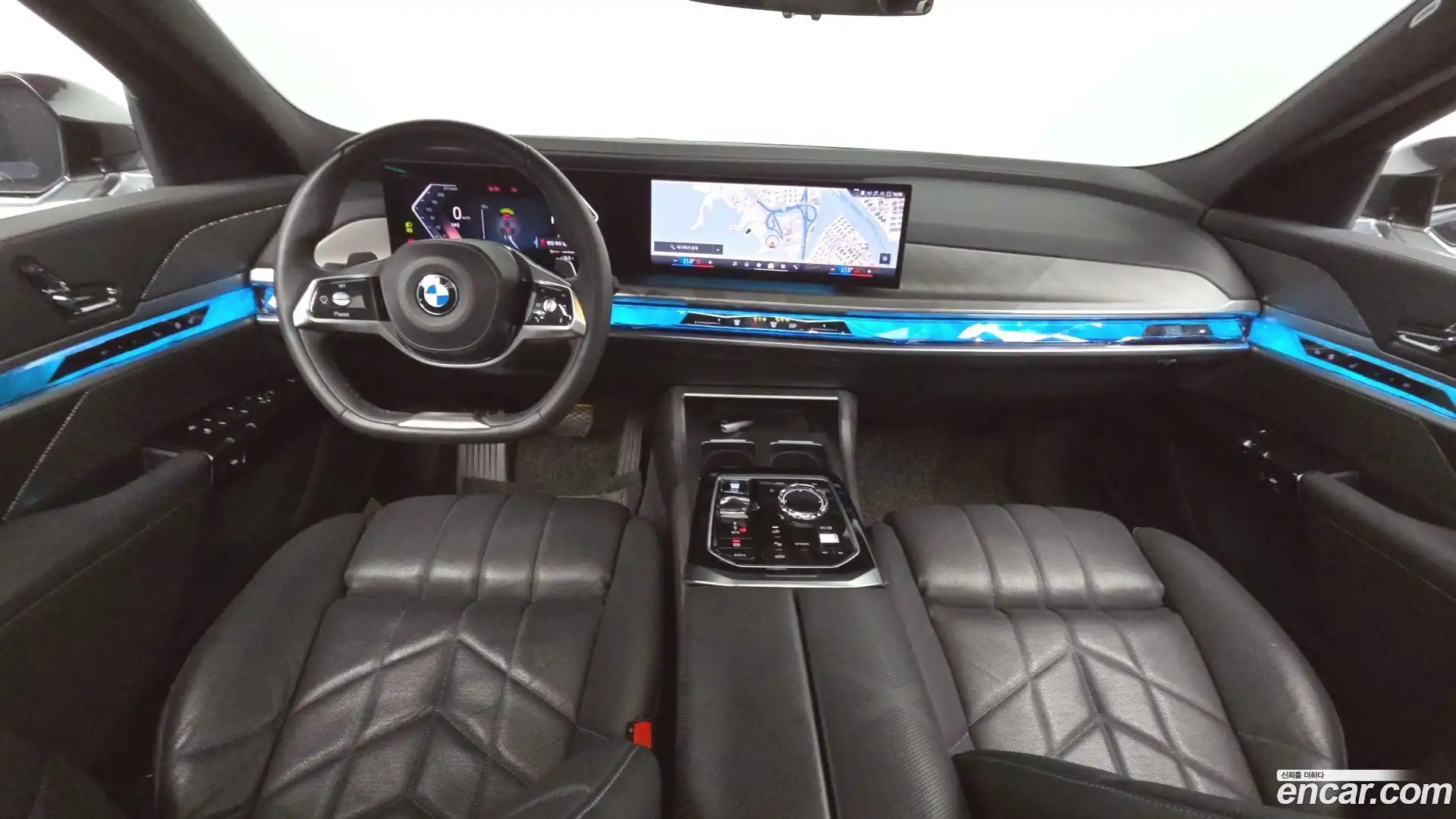 7-Series BMW 2023.3-INNER-007