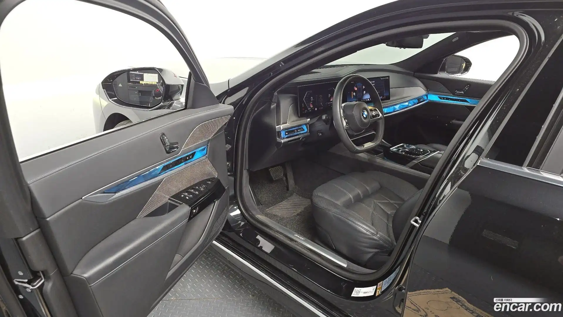 7-Series BMW 2023.3-INNER-010