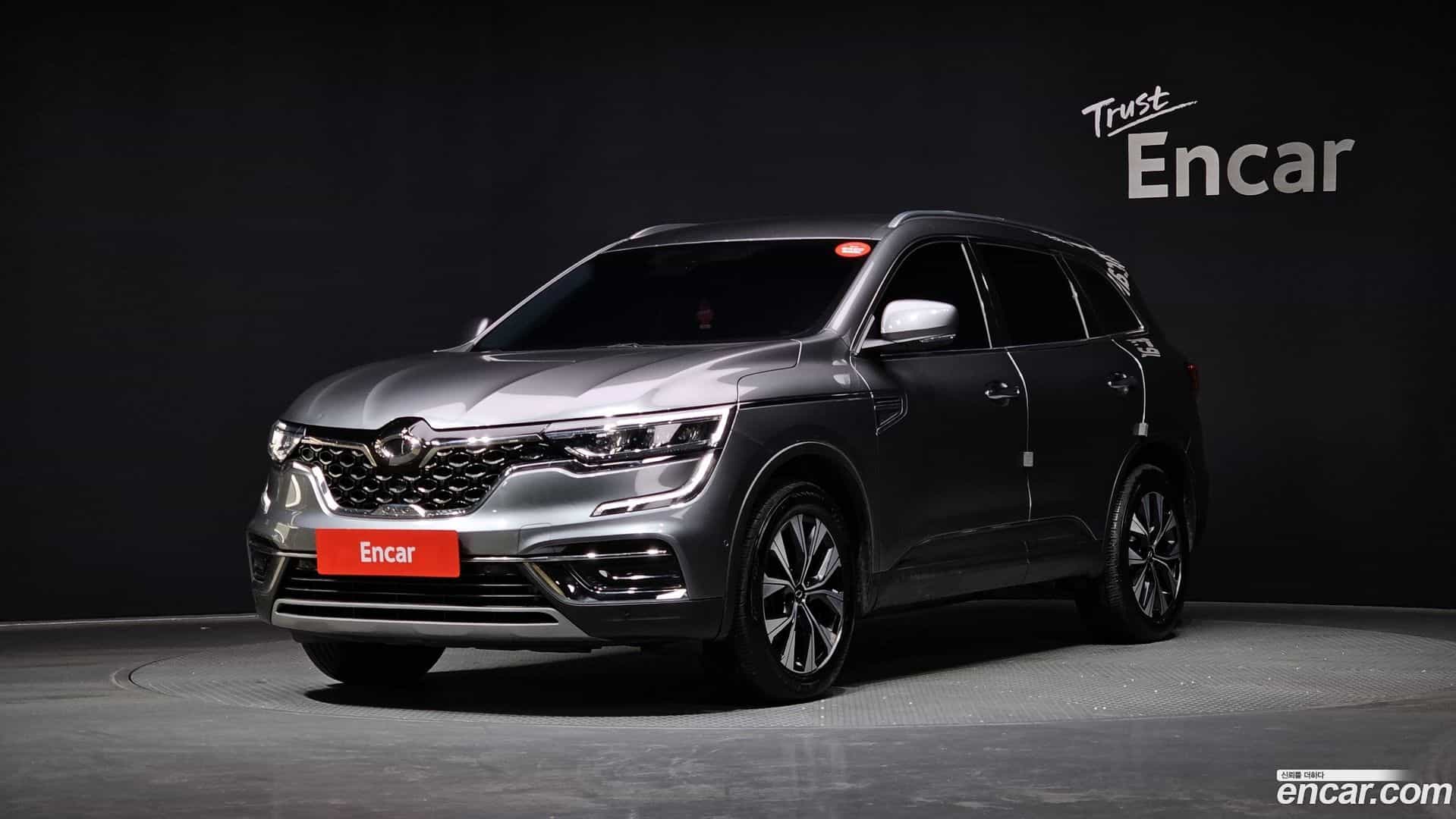 QM6 Renault Korea 2021.1-OUTER-001