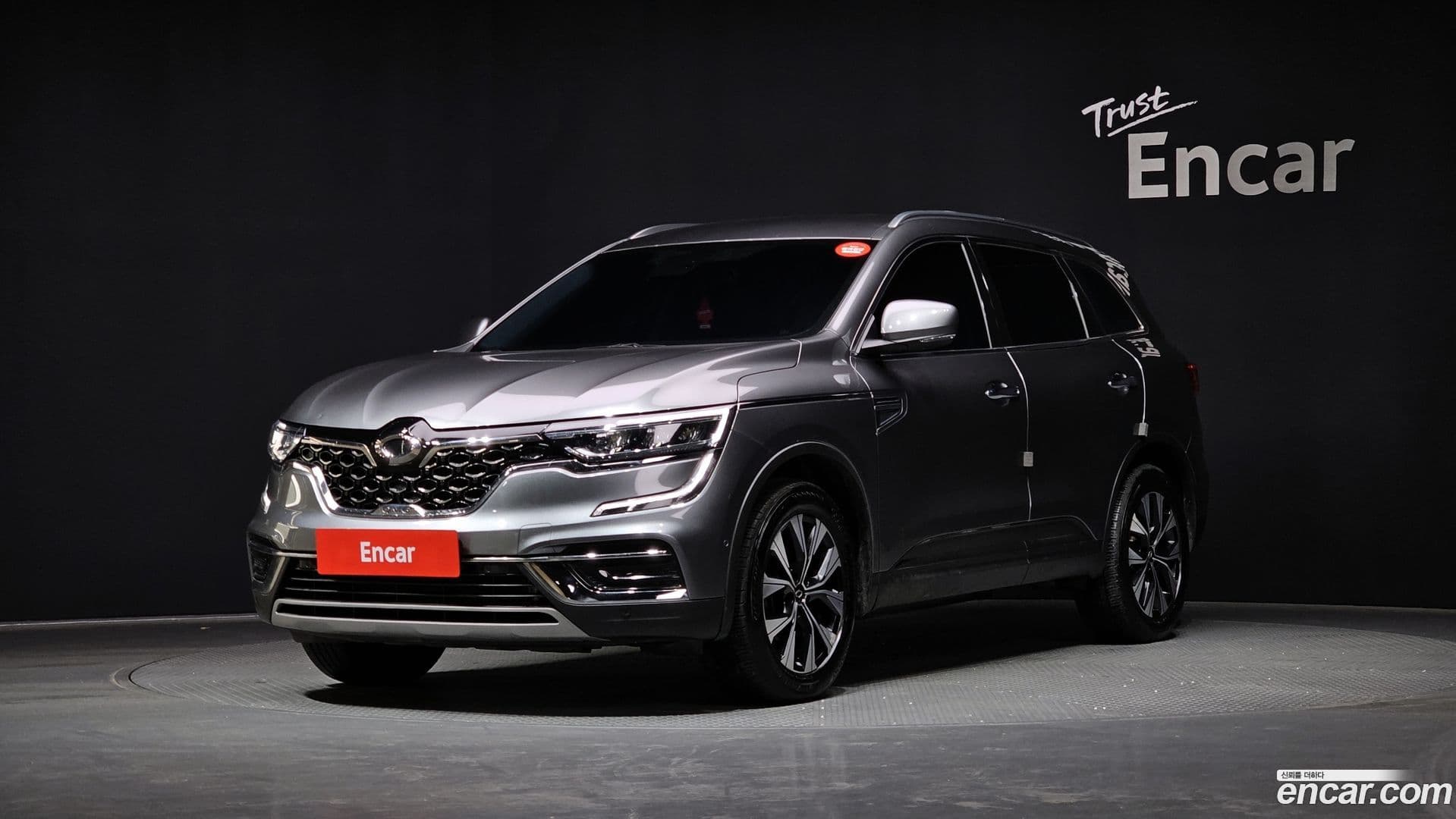 Main__Slider__Photo:QM6 Renault Korea 2021.1-0