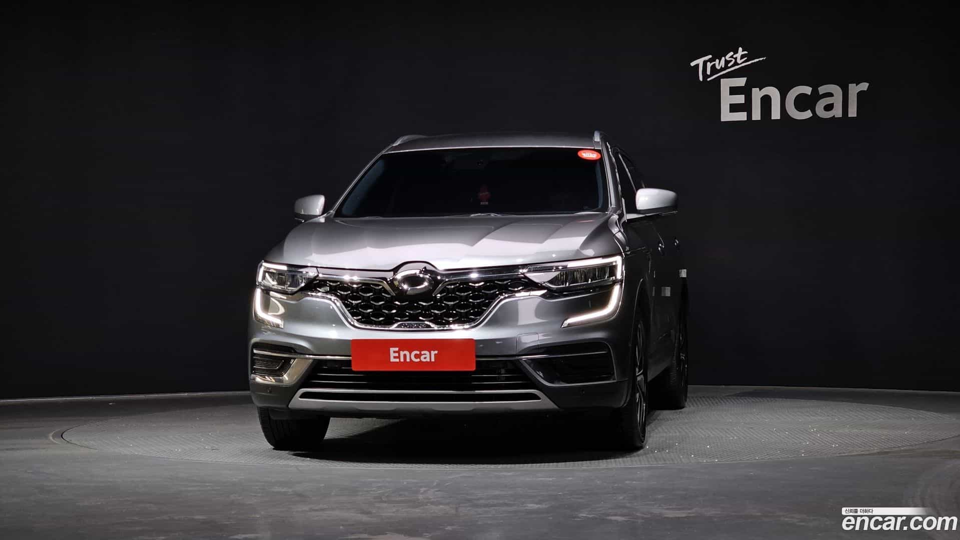 QM6 Renault Korea 2021.1-OUTER-003