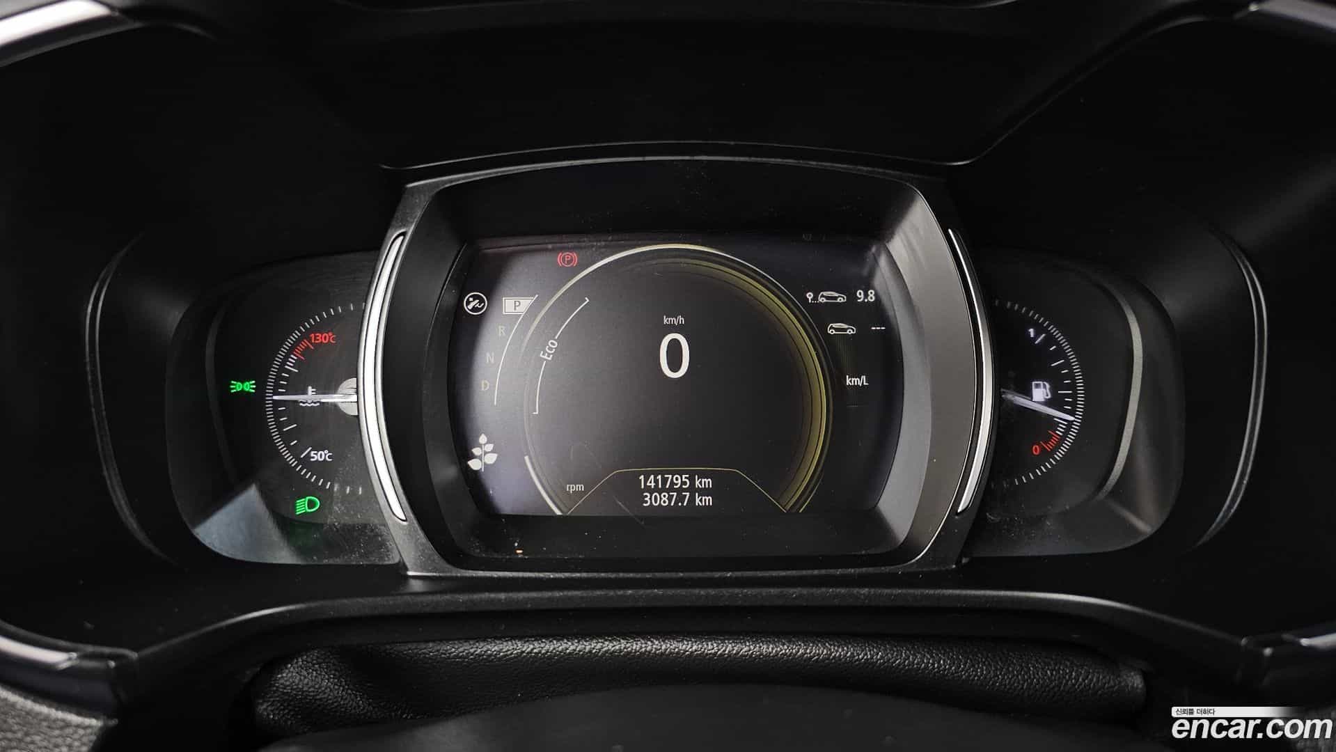 QM6 Renault Korea 2021.1-INNER-008