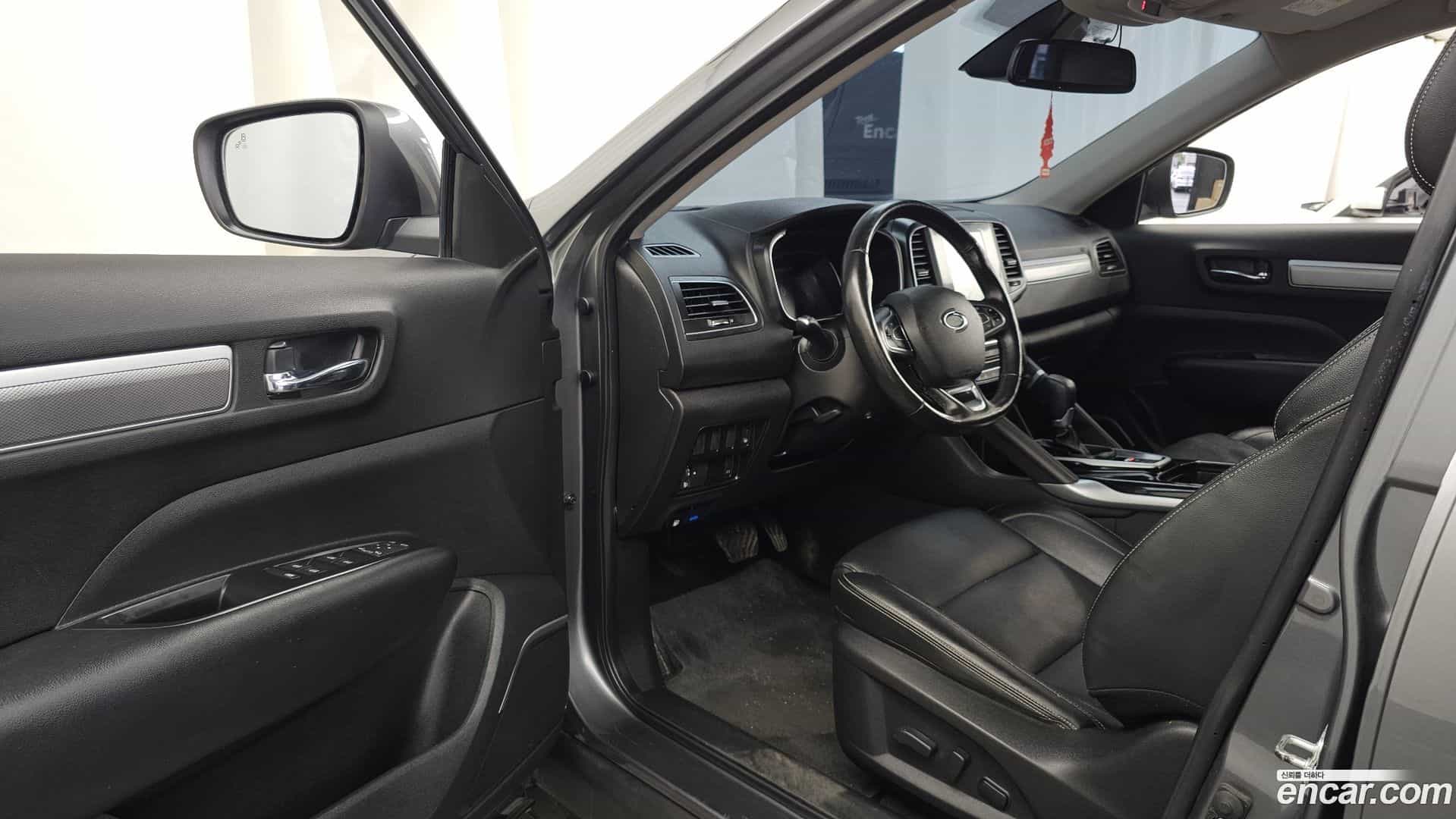 QM6 Renault Korea 2021.1-INNER-010