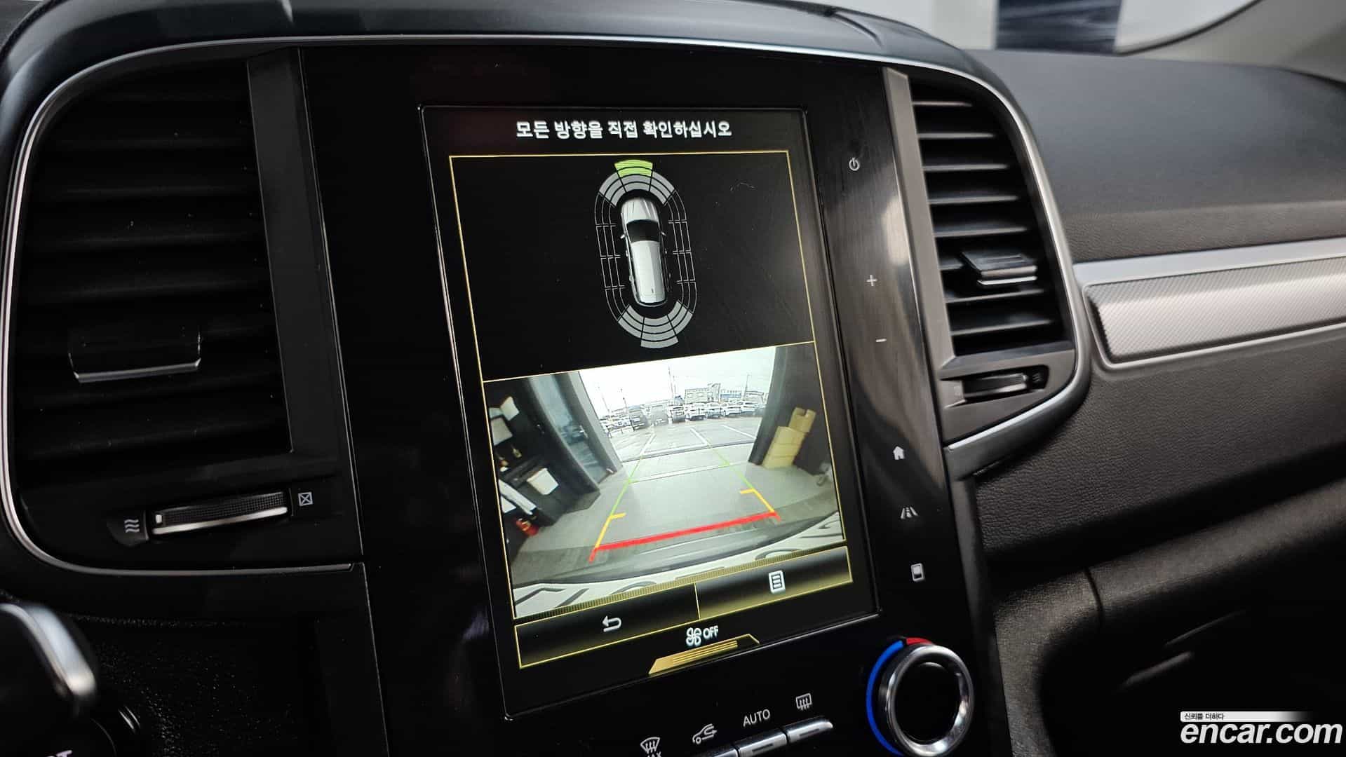 QM6 Renault Korea 2021.1-OPTION-019