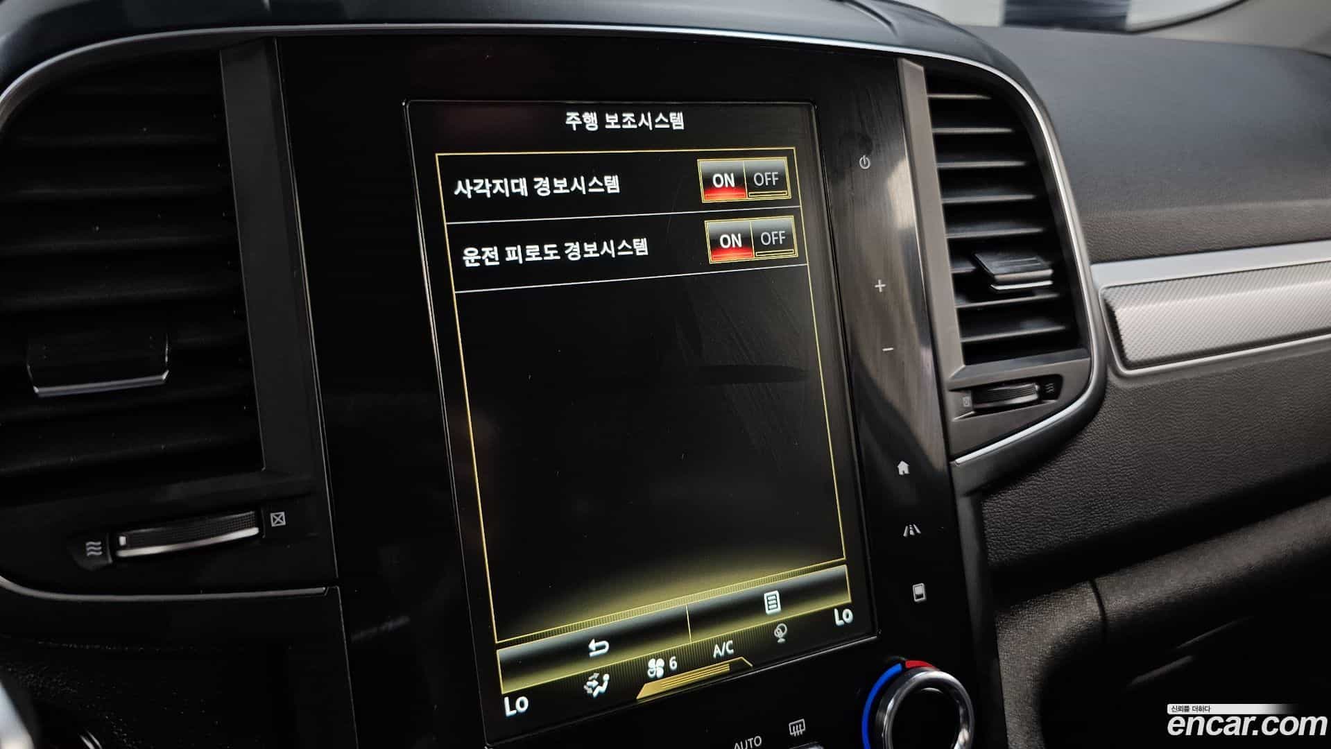 QM6 Renault Korea 2021.1-OPTION-020
