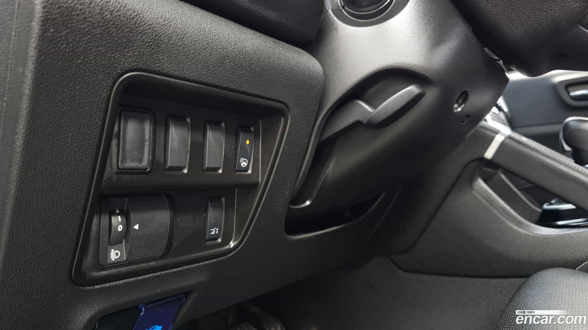 QM6 Renault Korea 2021.1-OPTION-022