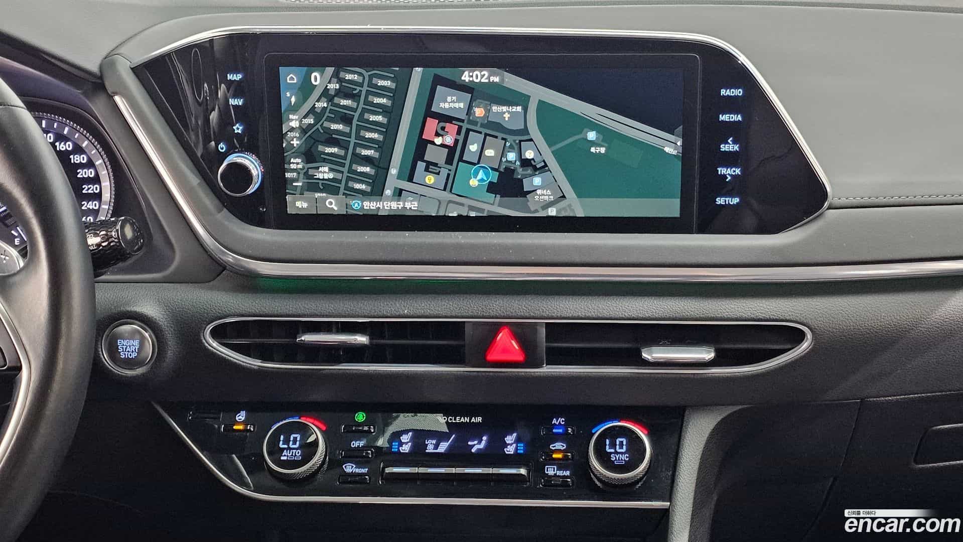 Sonata Hyundai 2022.1-OPTION-018