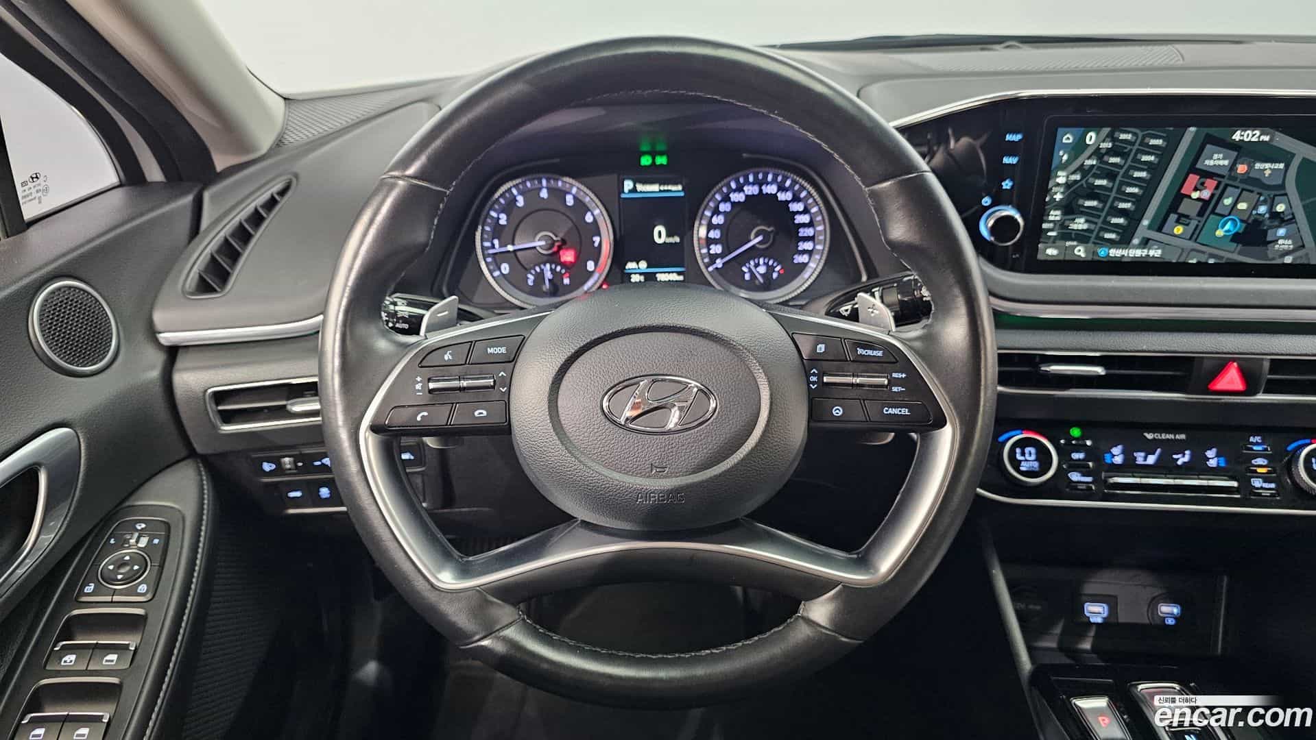 Sonata Hyundai 2022.1-OPTION-019