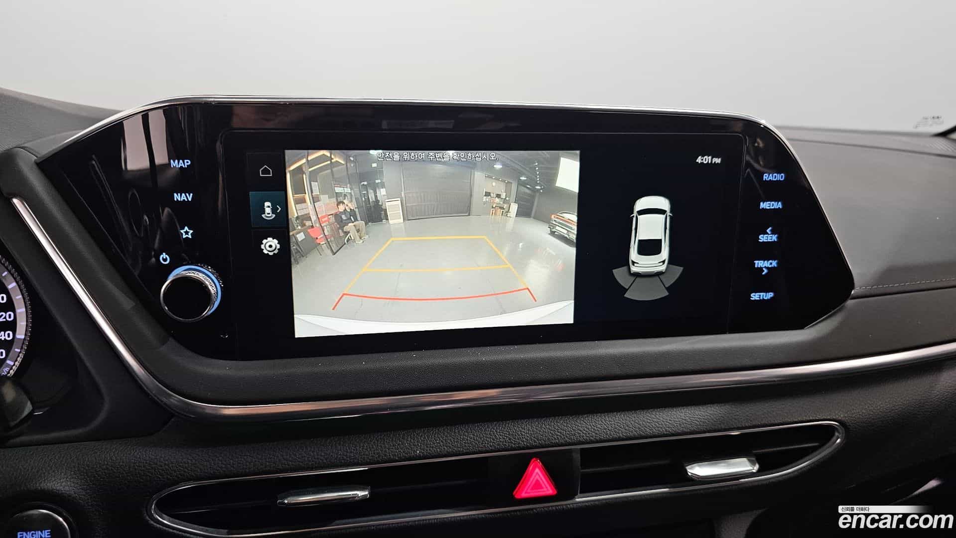 Sonata Hyundai 2022.1-OPTION-020