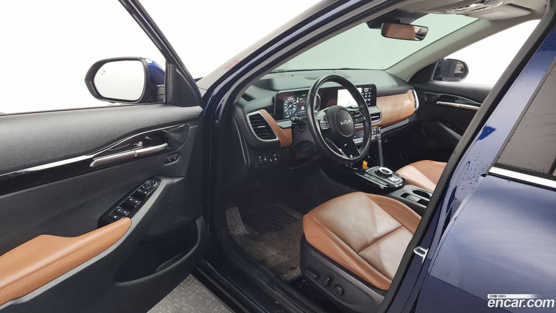 Seltos Kia 2023.4-INNER-010