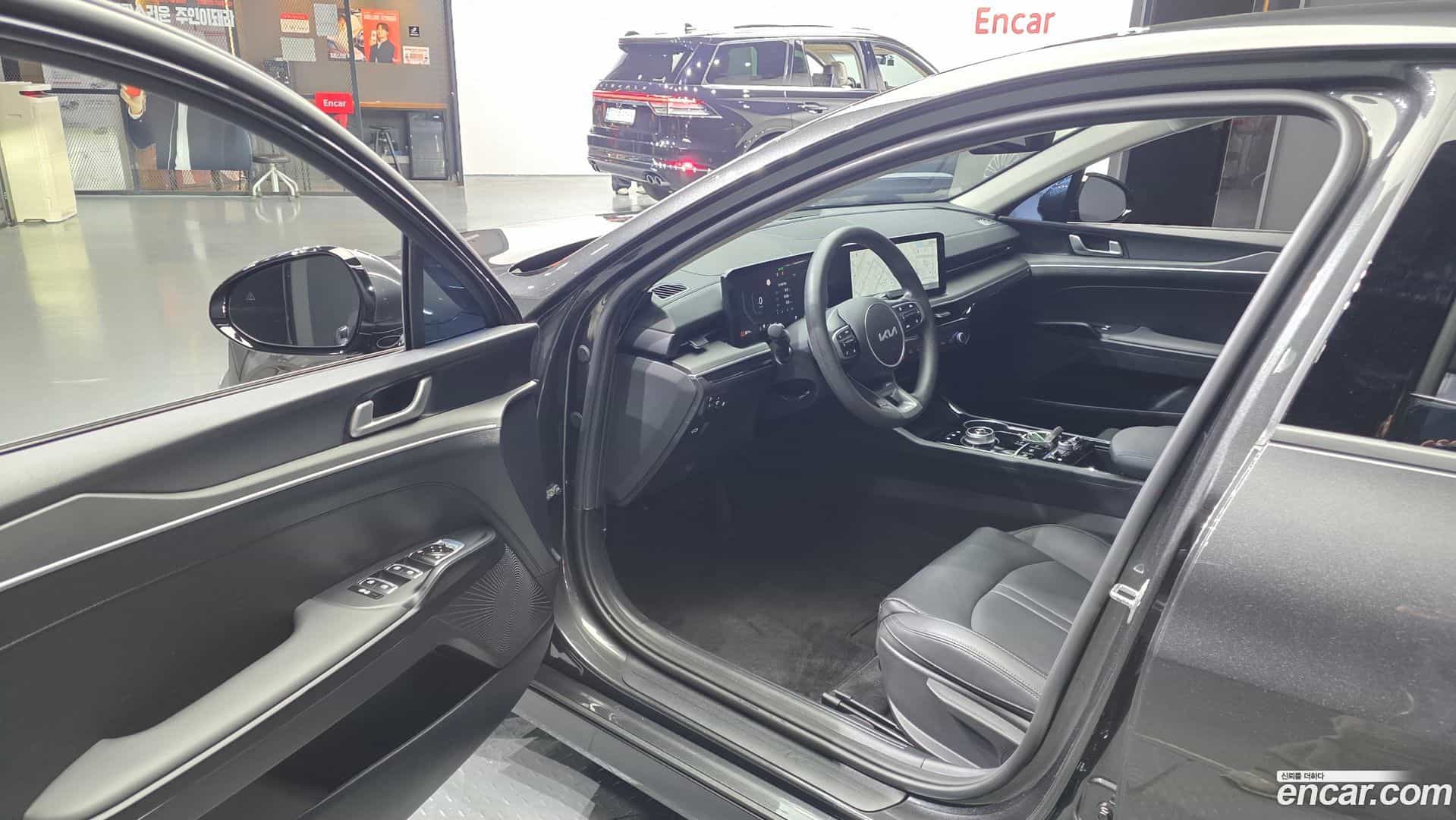 K5 Kia 2024.0-INNER-010