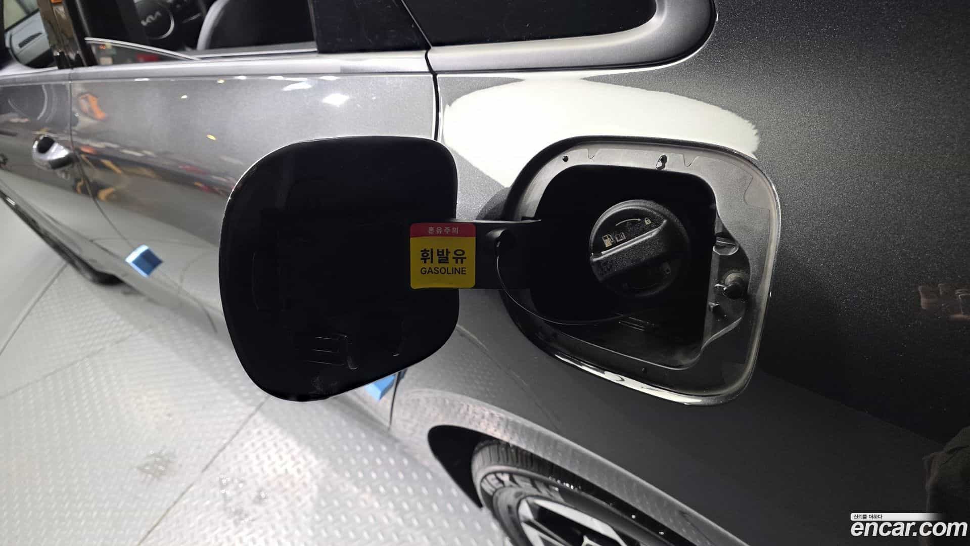 K5 Kia 2024.0-OPTION-017