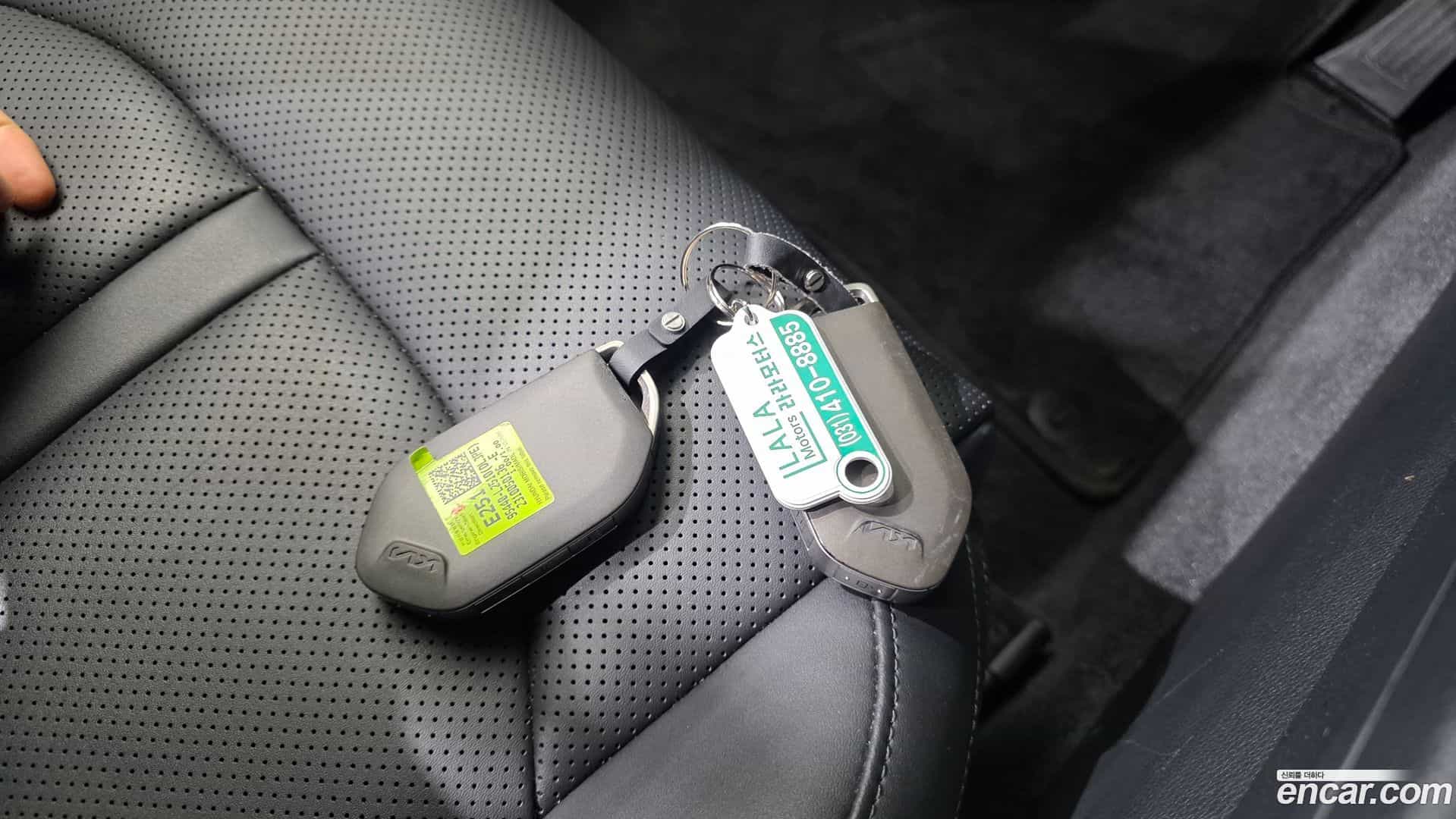 K5 Kia 2024.0-OPTION-021