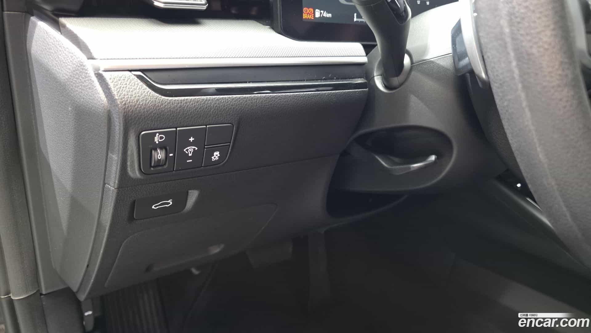 K5 Kia 2024.0-OPTION-024