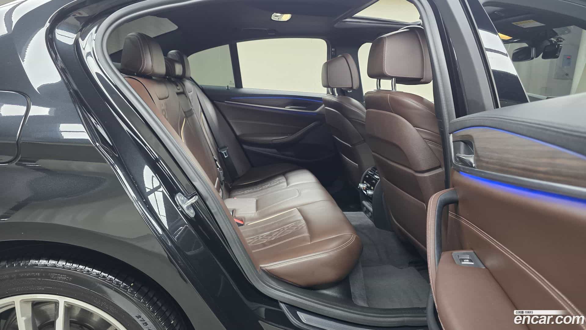 5-Series BMW 2017.3-OPTION-016
