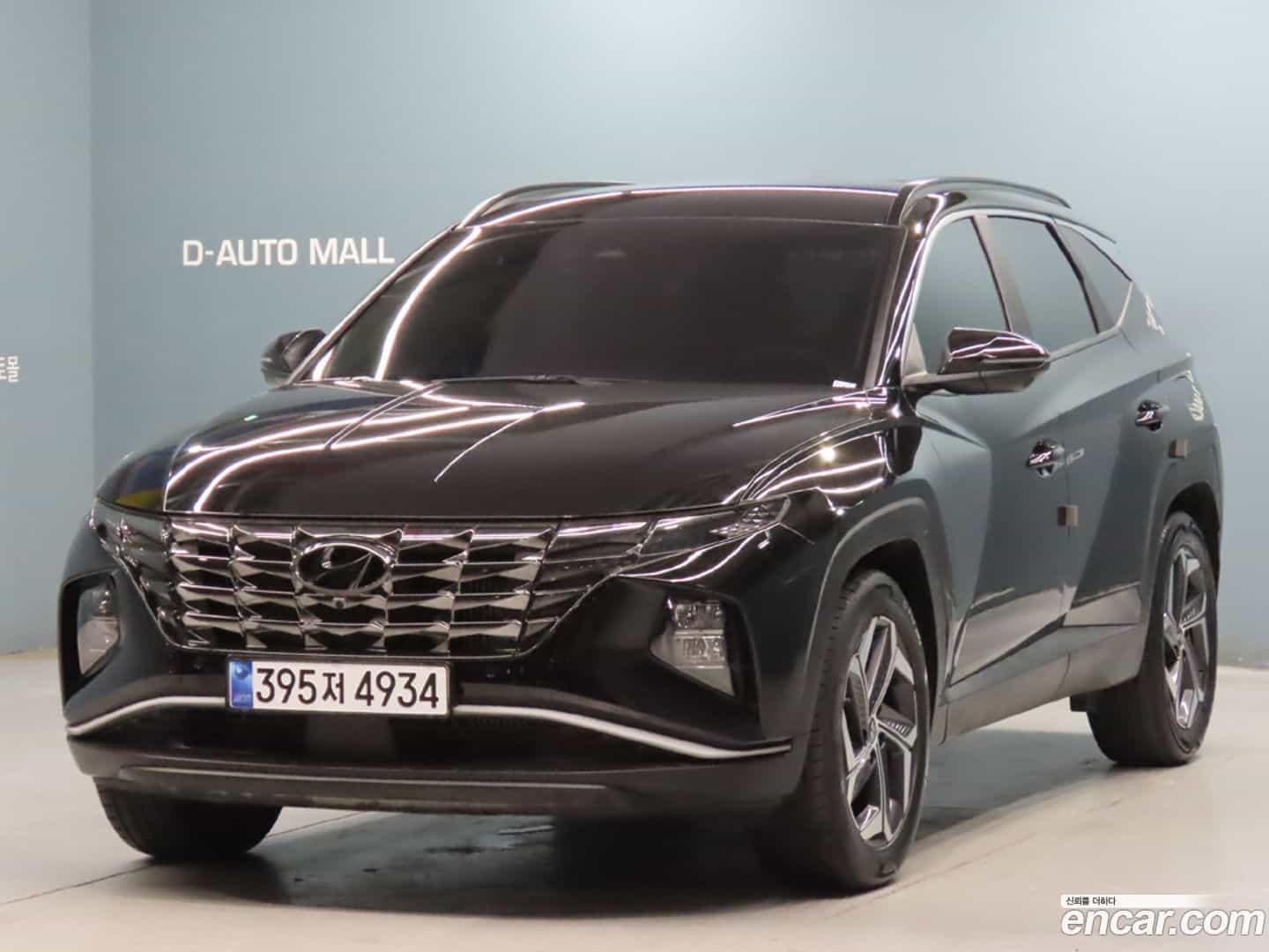 Tucson Hyundai 2022.4-OUTER-001