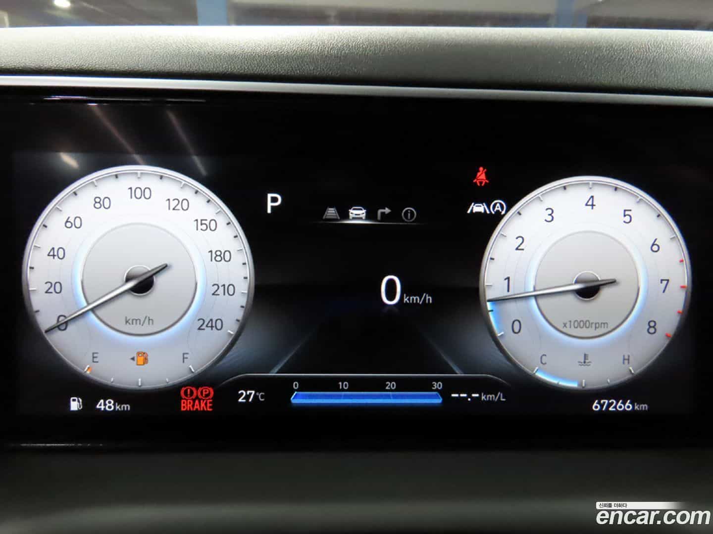 Tucson Hyundai 2022.4-INNER-009