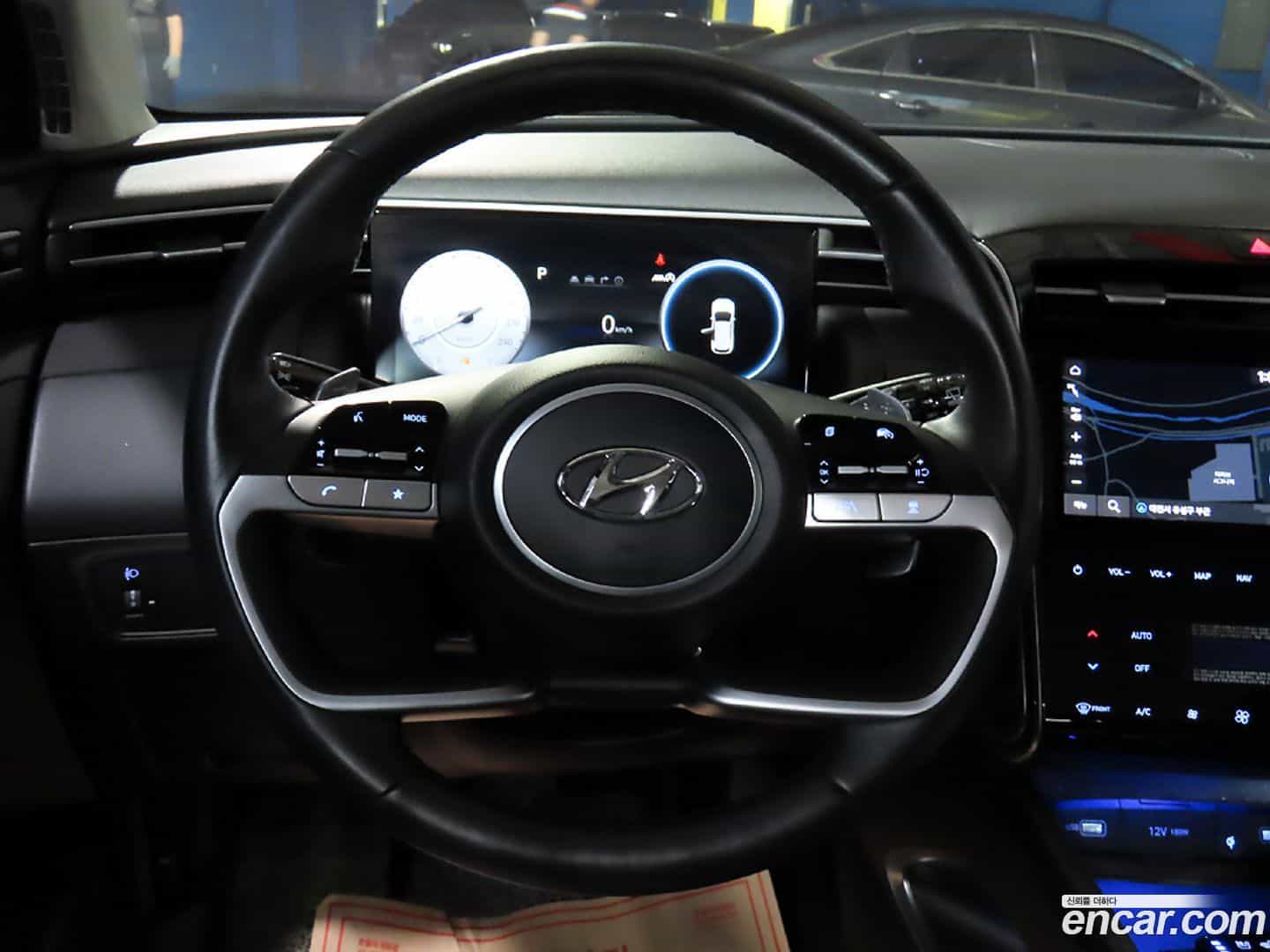 Tucson Hyundai 2022.4-INNER-010
