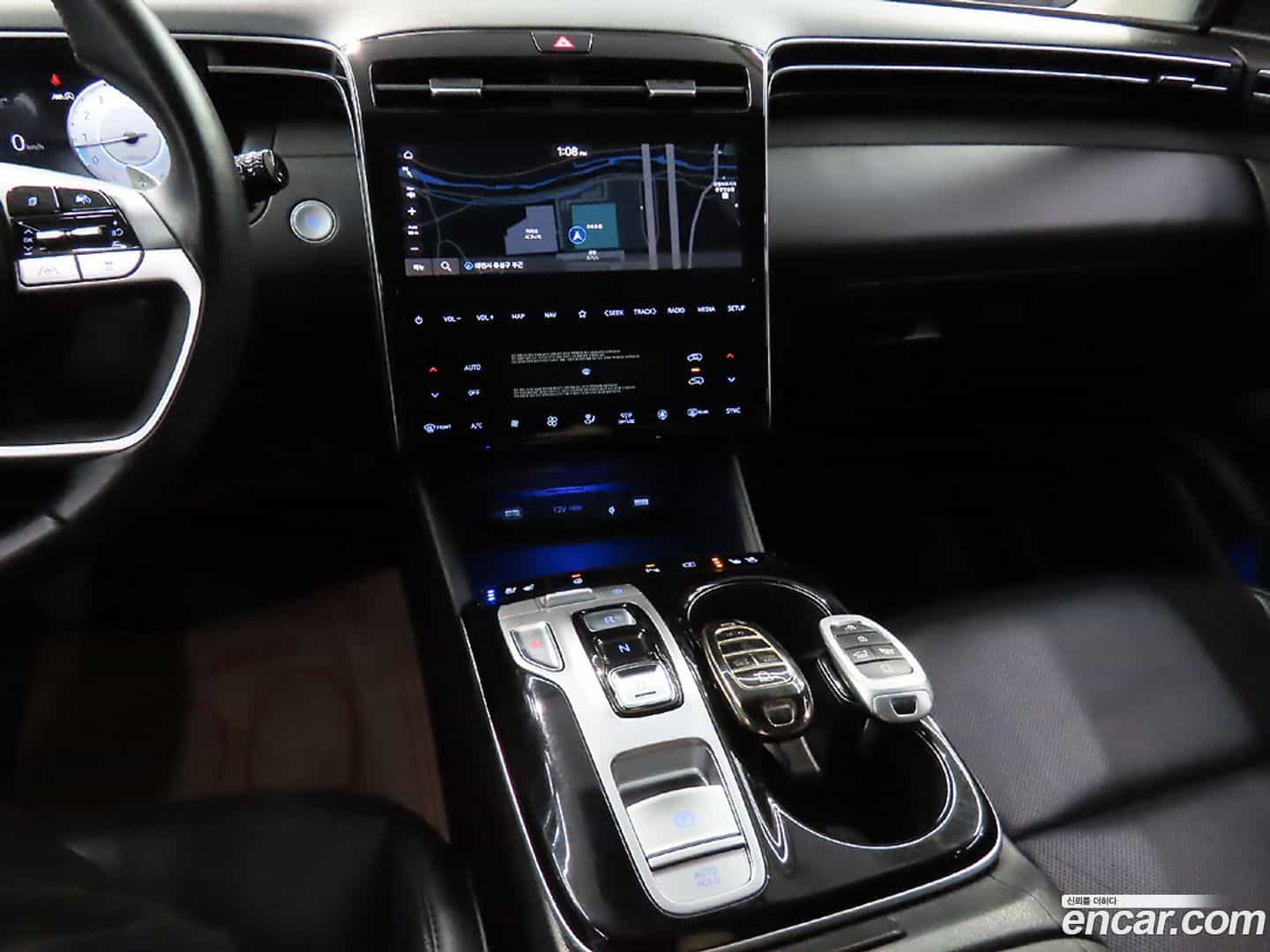 Tucson Hyundai 2022.4-OPTION-015