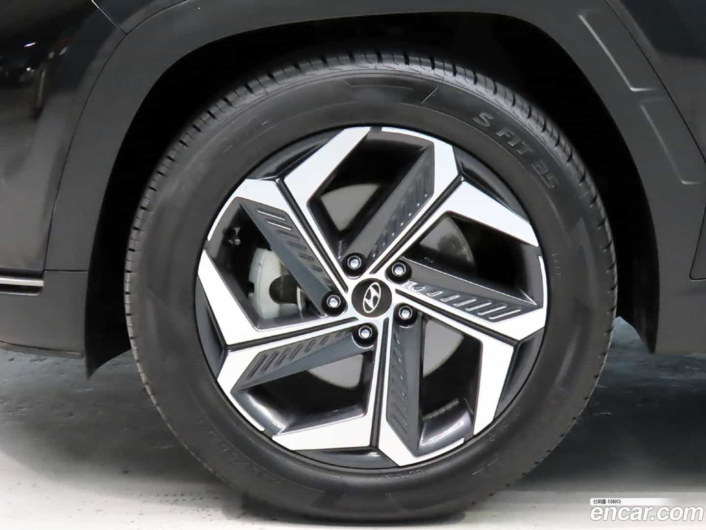Tucson Hyundai 2022.4-OPTION-024