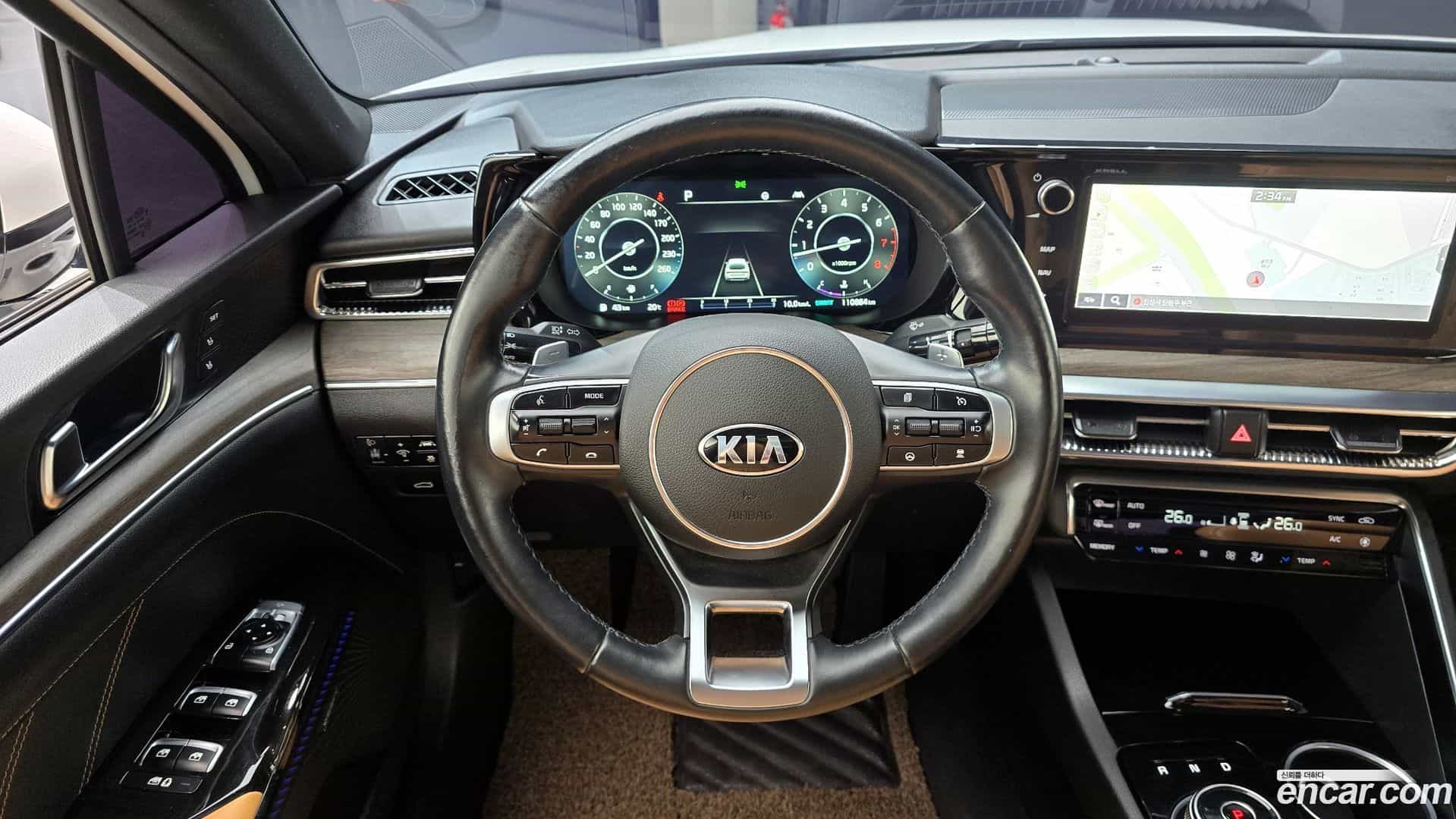 K5 Kia 2021.3-OPTION-017