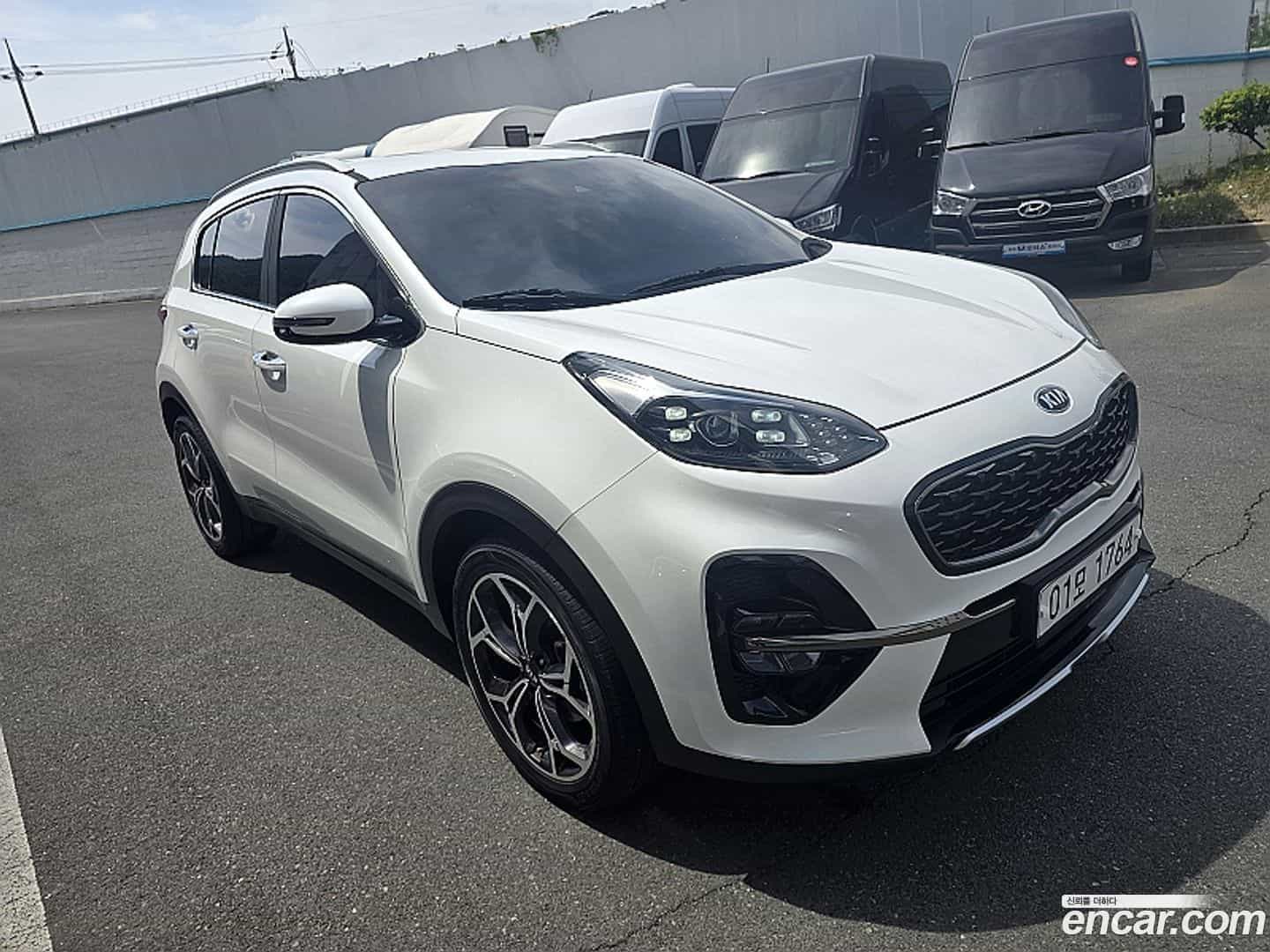 Sportage Kia 2019.6-OUTER-002