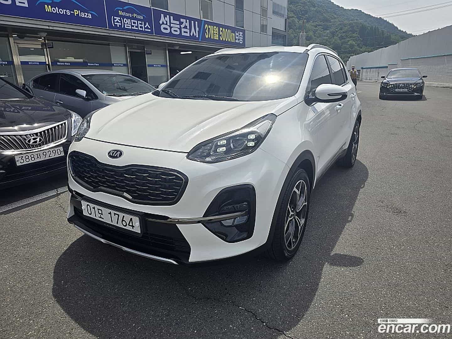 Sportage Kia 2019.6-OUTER-003