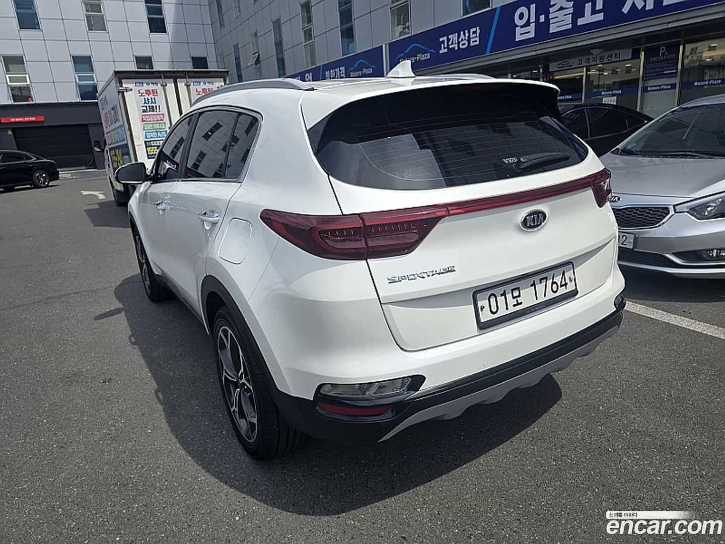 Sportage Kia 2019.6-OUTER-004