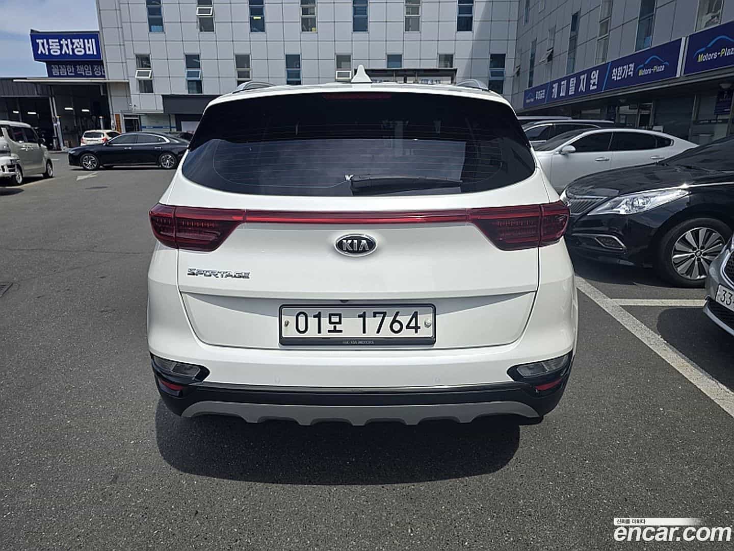 Sportage Kia 2019.6-OUTER-006