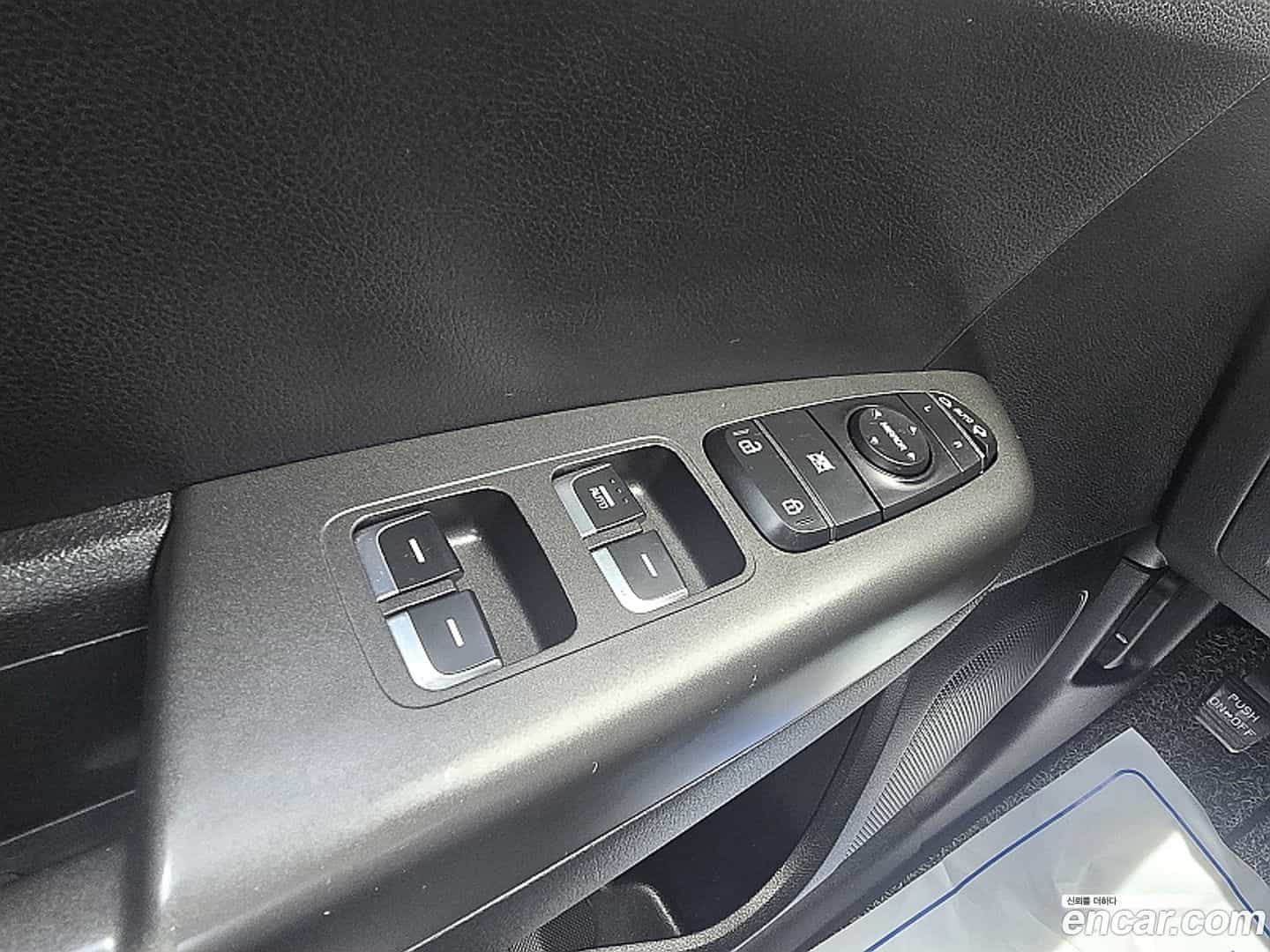 Sportage Kia 2019.6-INNER-008