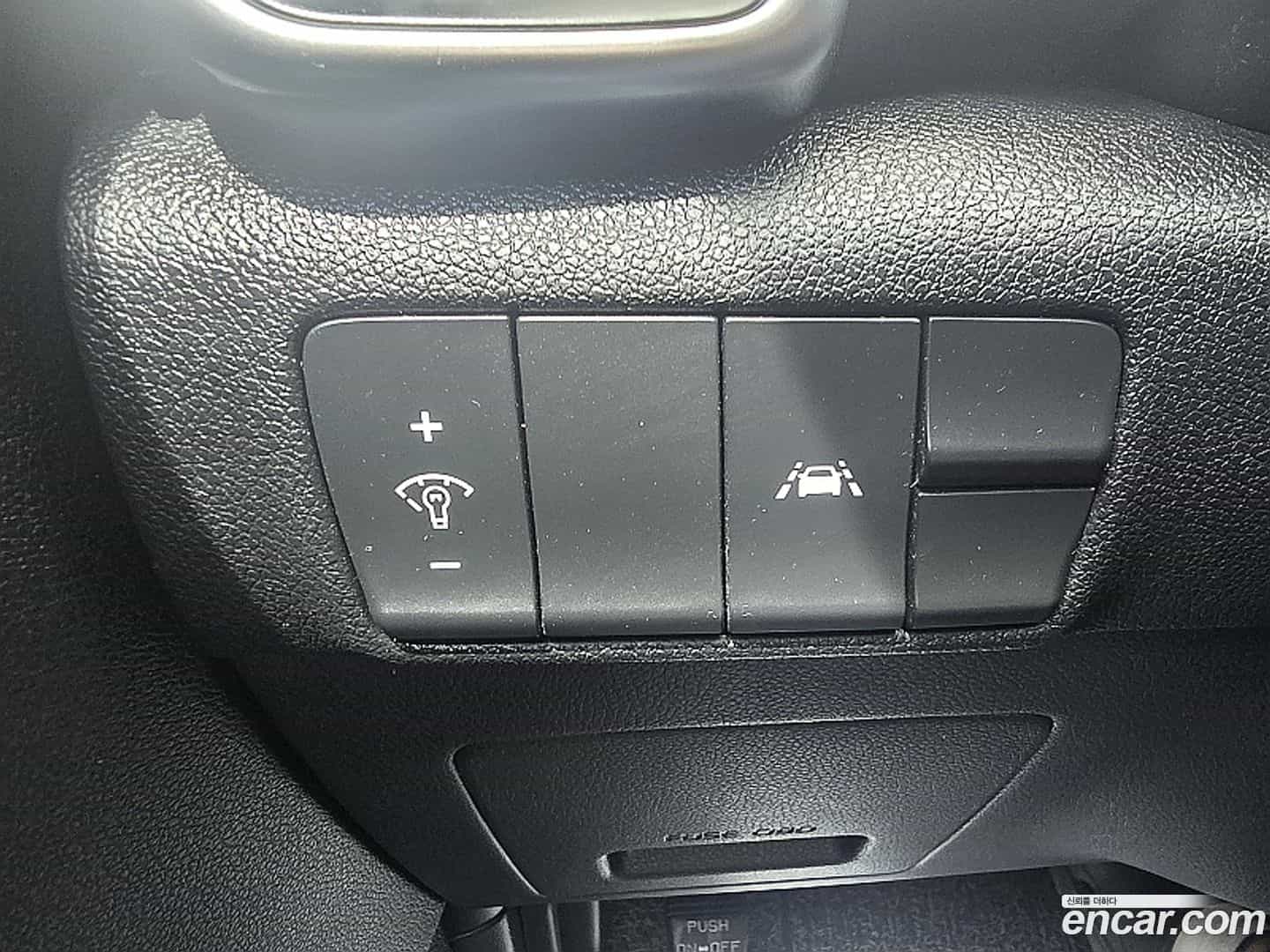 Sportage Kia 2019.6-INNER-009