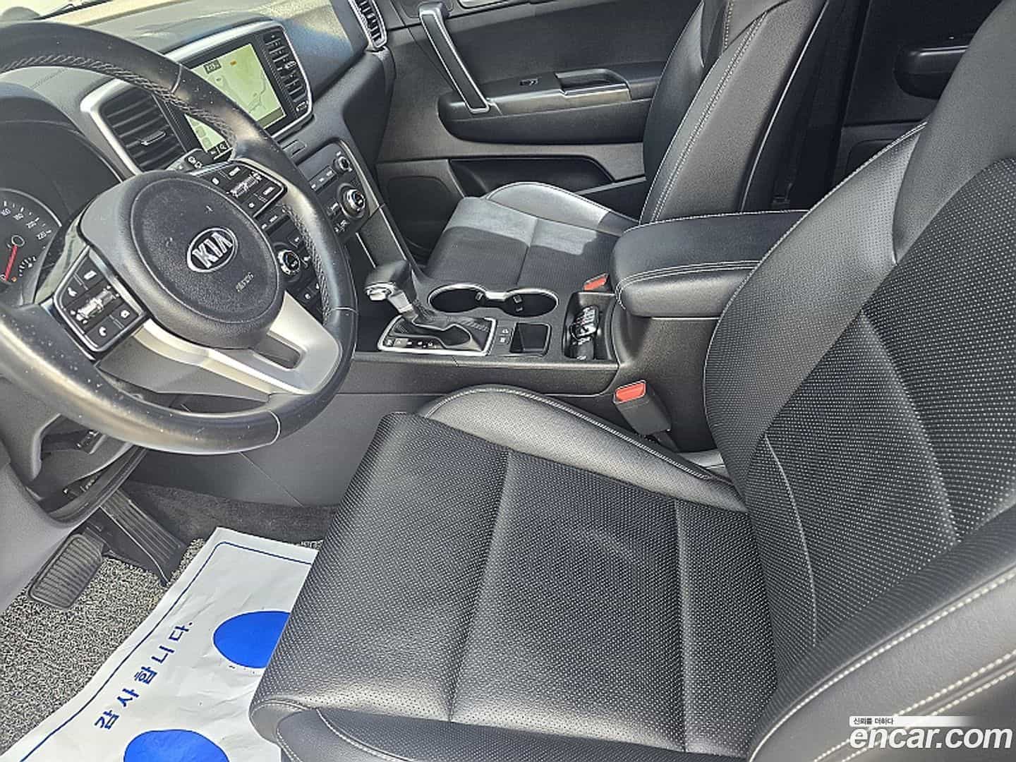 Sportage Kia 2019.6-OPTION-020