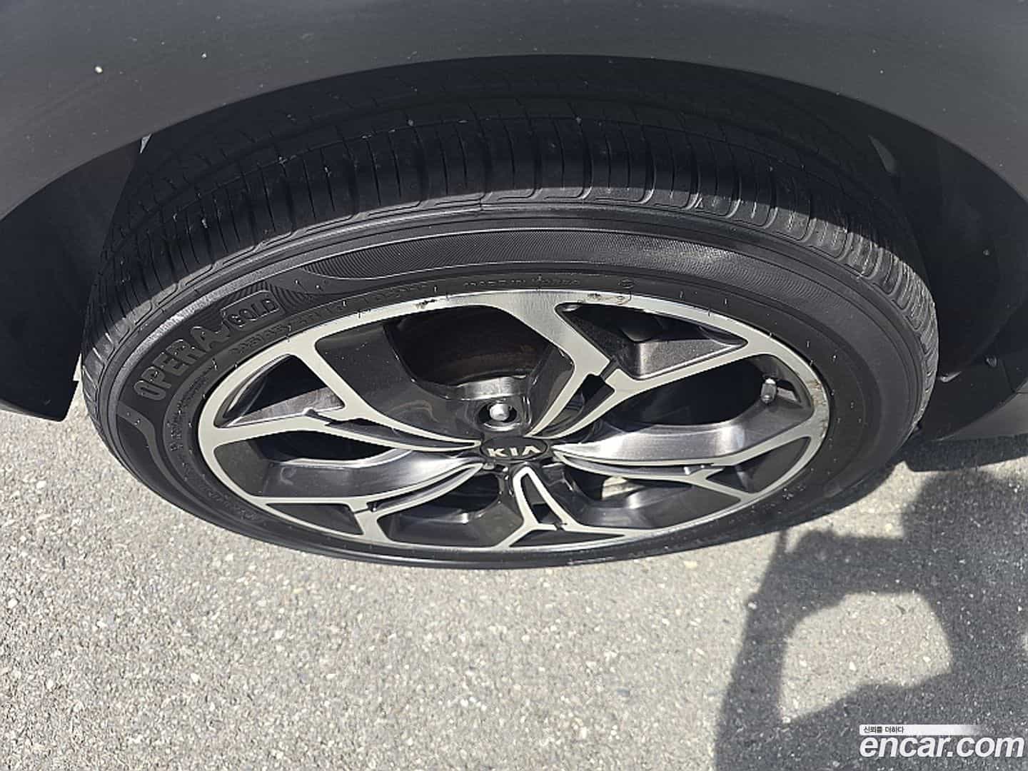 Sportage Kia 2019.6-OPTION-024