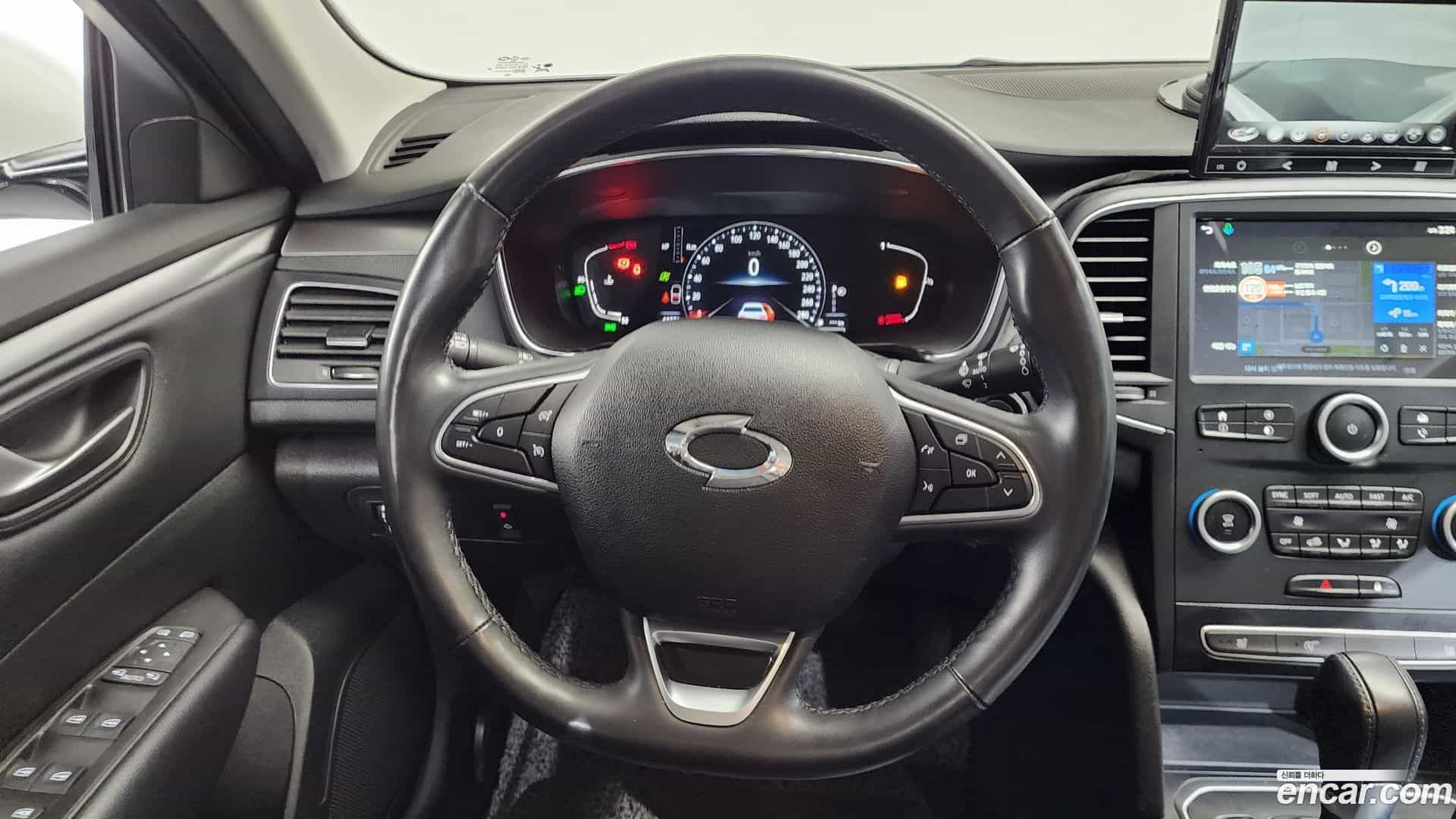 SM6 Renault Korea 2022.6-OPTION-018