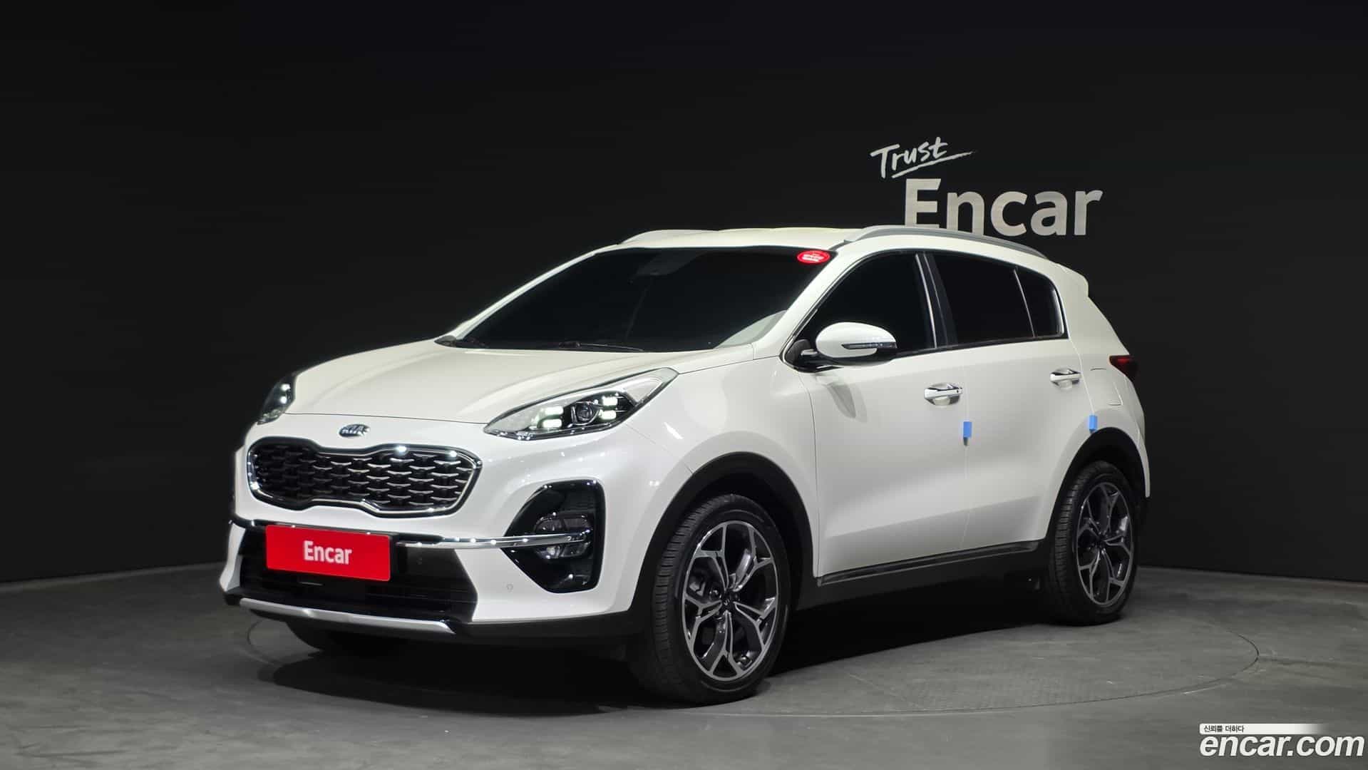 Sportage Kia 2019.11-OUTER-001