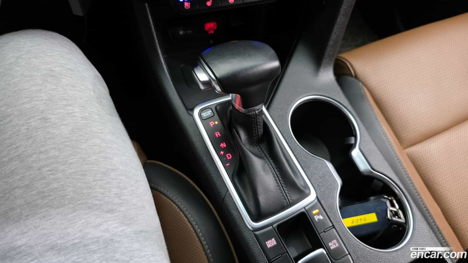 Sportage Kia 2019.11-INNER-009