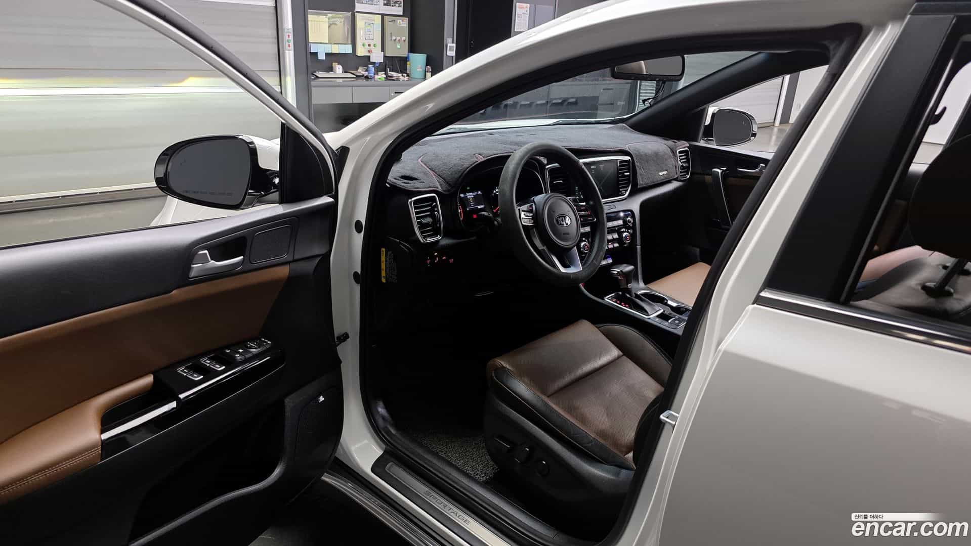 Sportage Kia 2019.11-INNER-010