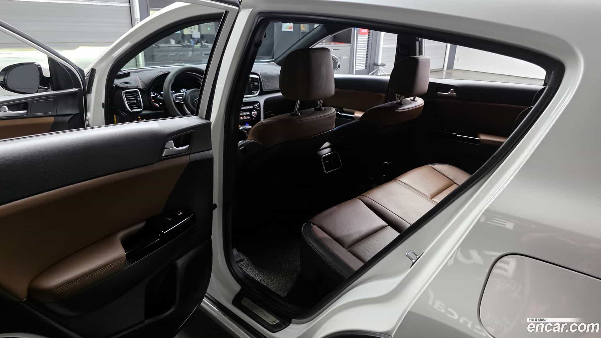 Sportage Kia 2019.11-OPTION-015