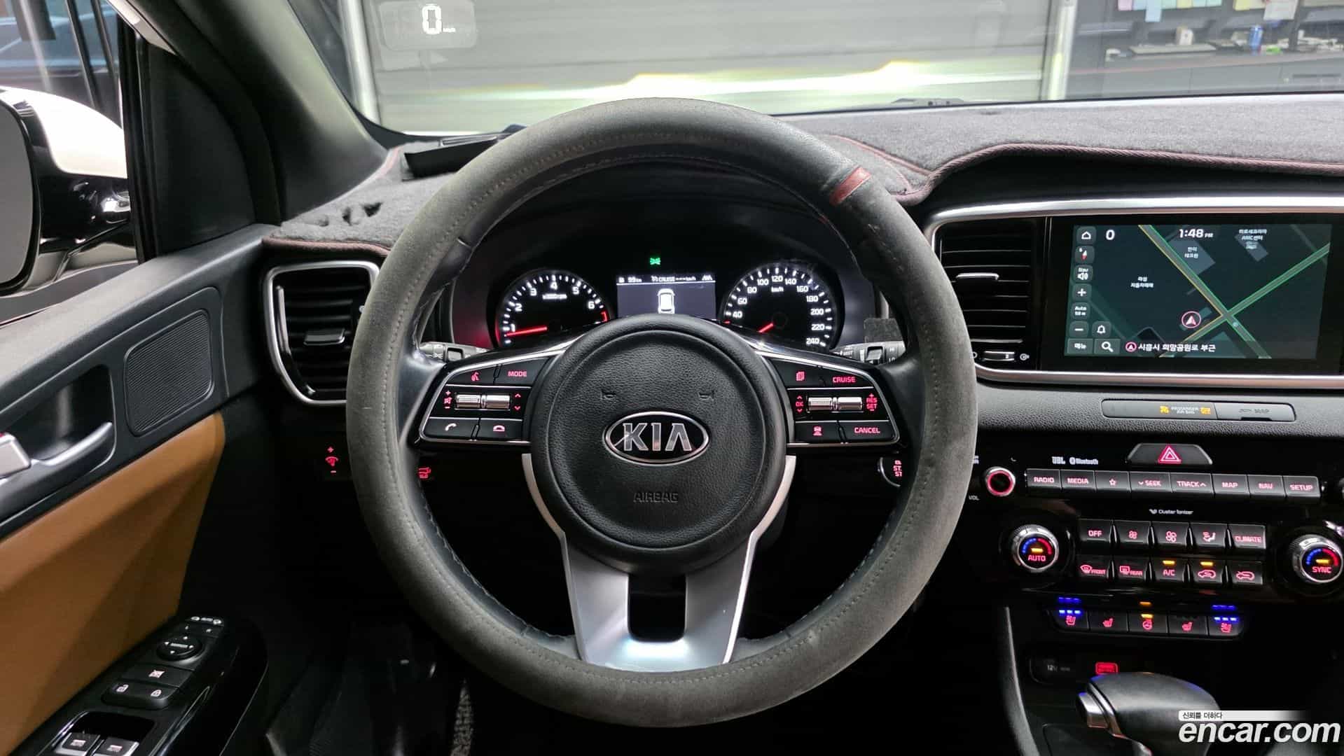 Sportage Kia 2019.11-OPTION-016