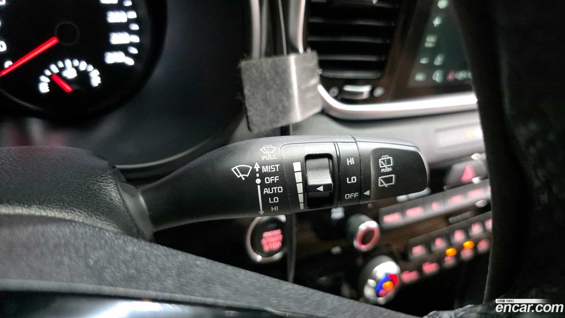 Sportage Kia 2019.11-OPTION-019