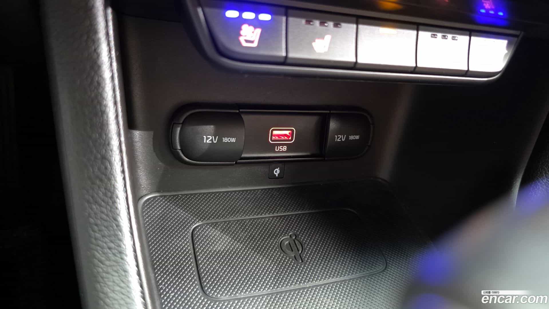 Sportage Kia 2019.11-OPTION-023