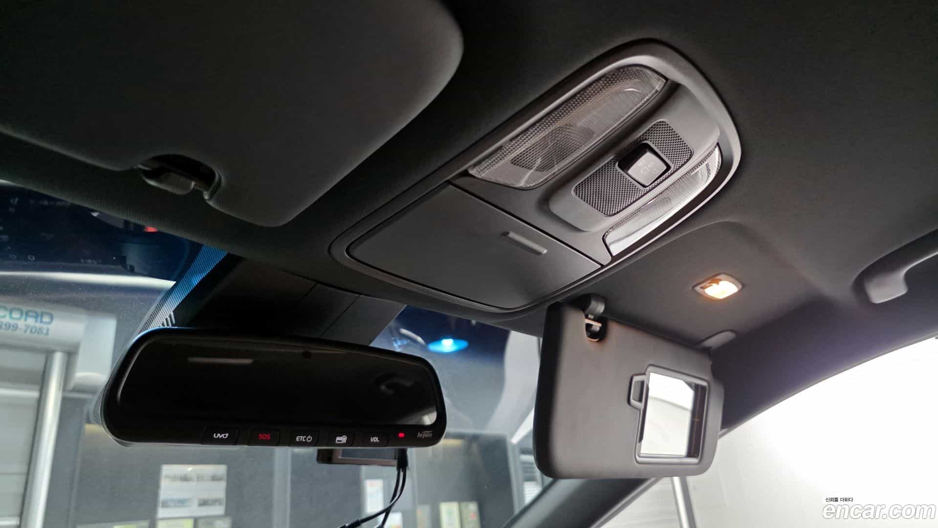 Sportage Kia 2019.11-OPTION-024