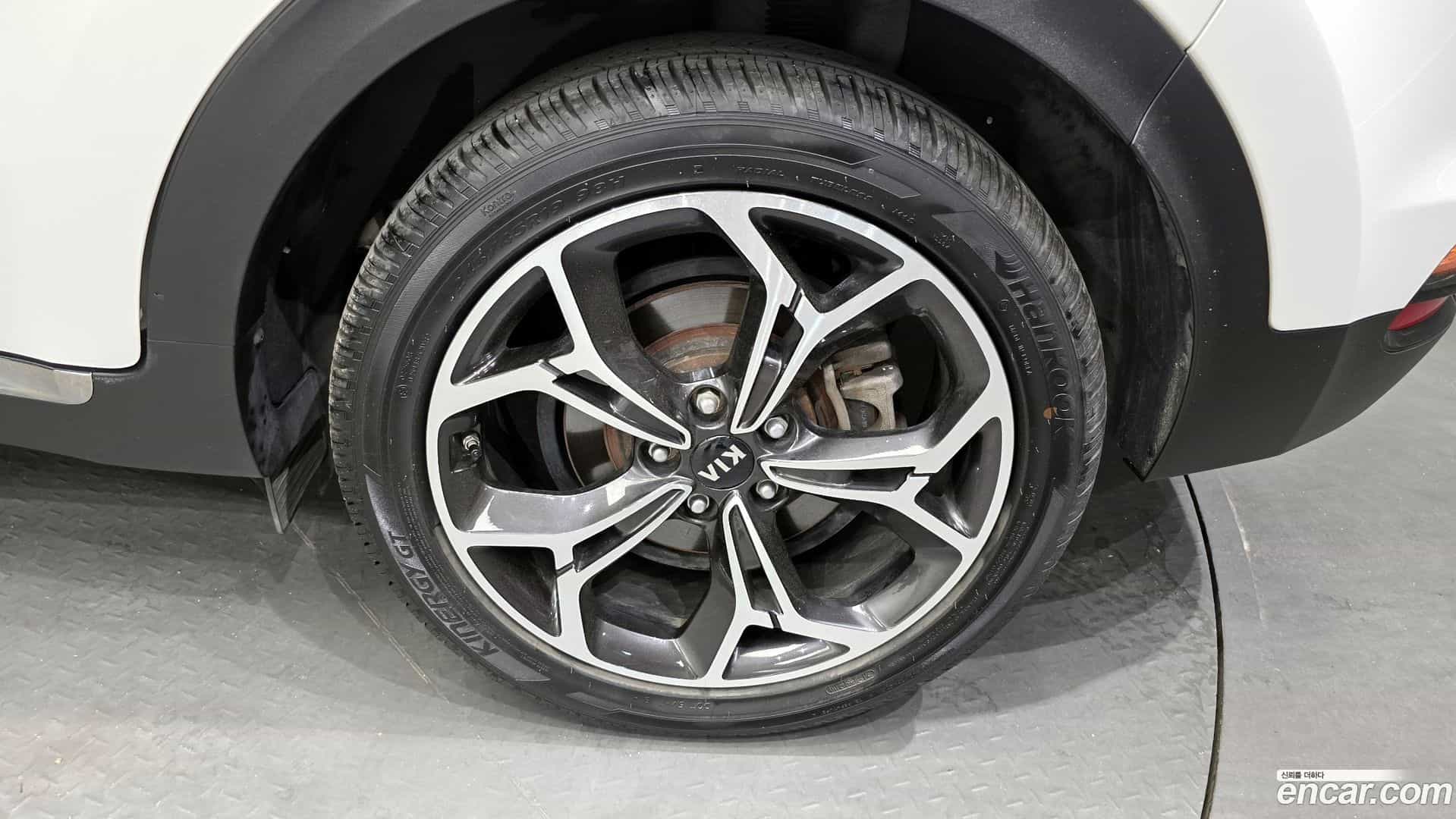 Sportage Kia 2019.11-OUTER-031
