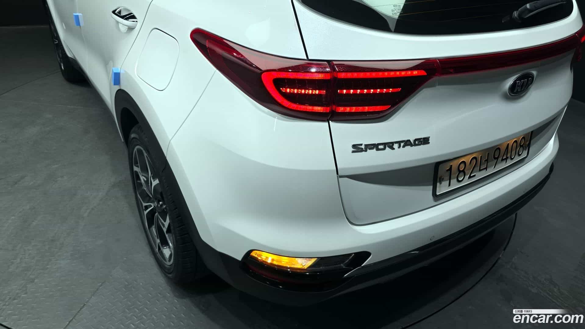 Sportage Kia 2019.11-OUTER-033