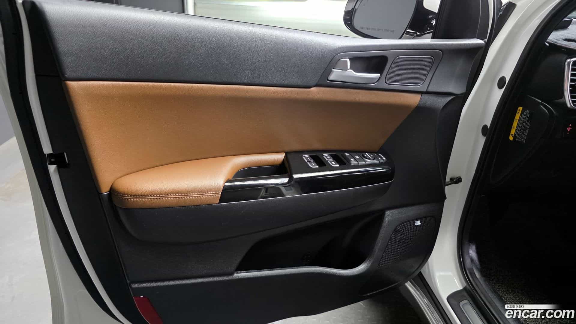 Sportage Kia 2019.11-INNER-034