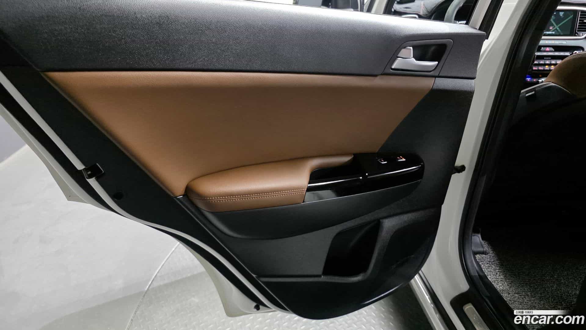 Sportage Kia 2019.11-INNER-035