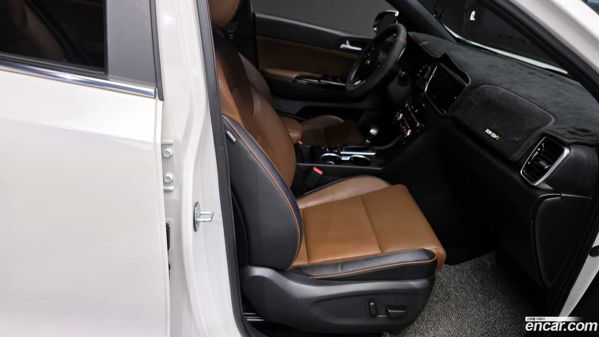 Sportage Kia 2019.11-INNER-036