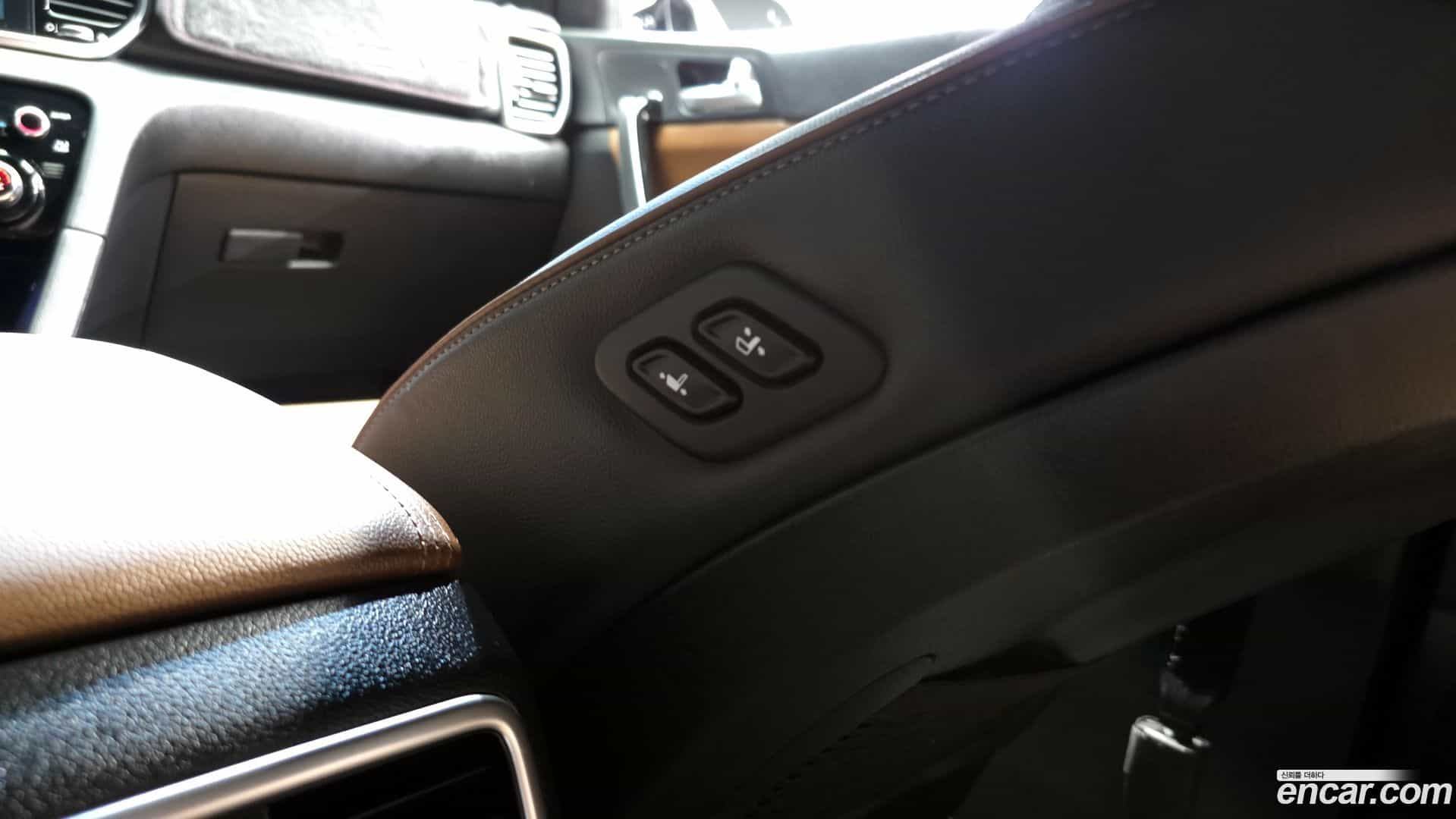 Sportage Kia 2019.11-OPTION-042